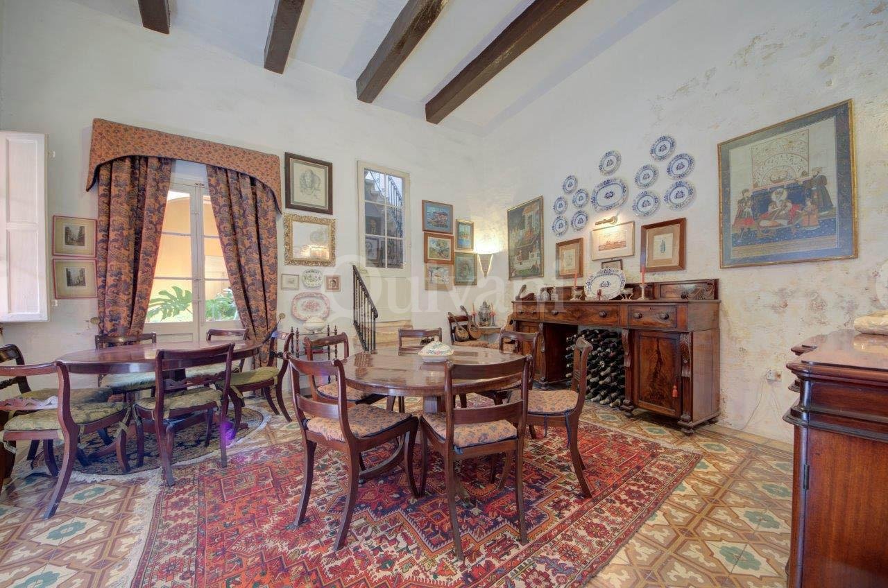 Birkirkara, Habitable House of Character