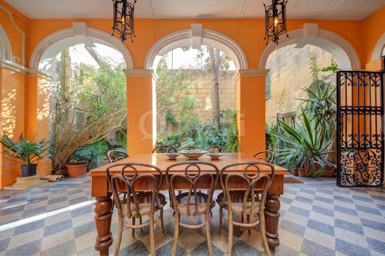 Birkirkara, Habitable House of Character
