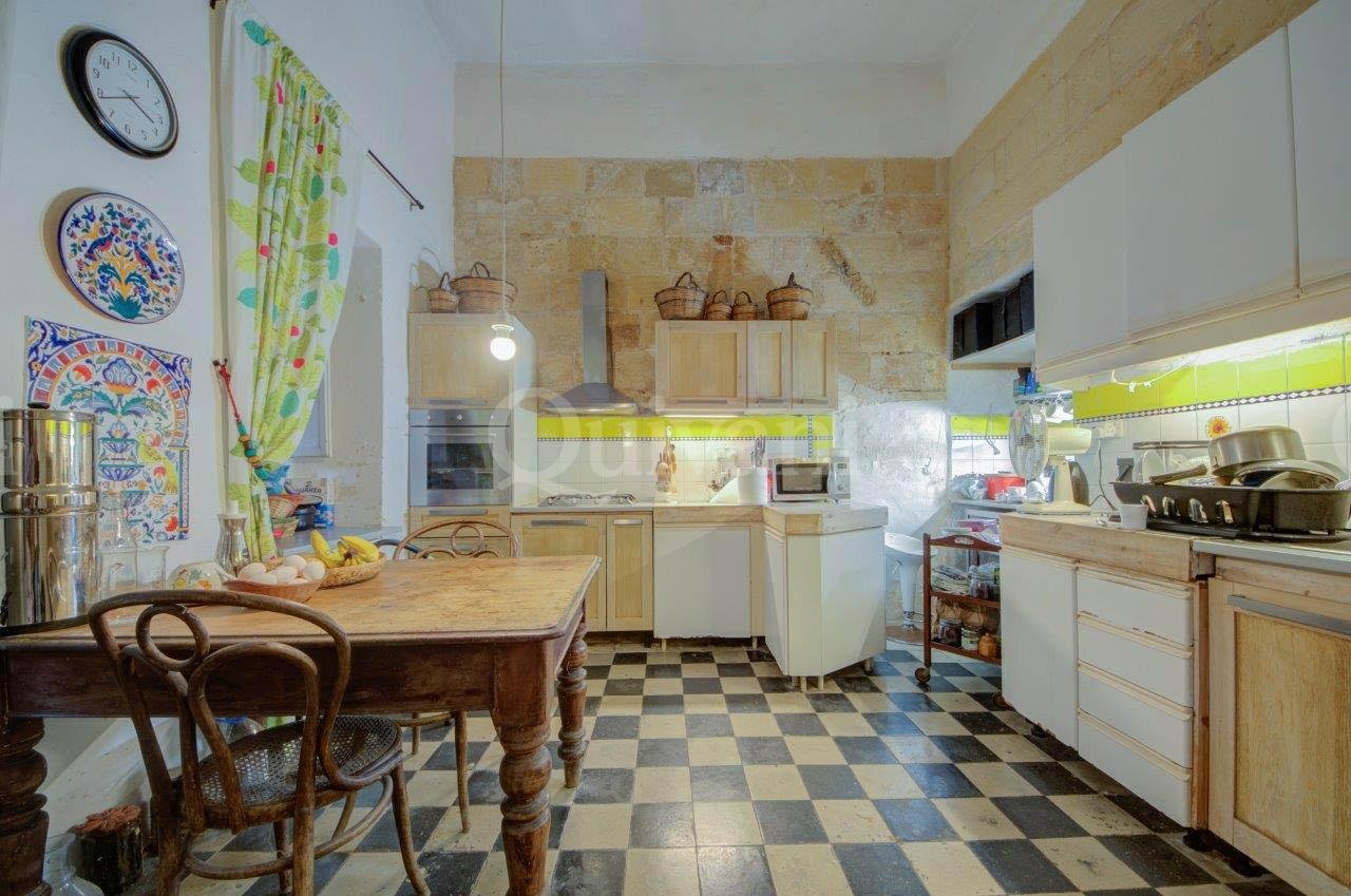 Birkirkara, Habitable House of Character