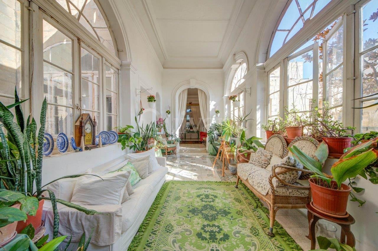 Birkirkara, Habitable House of Character