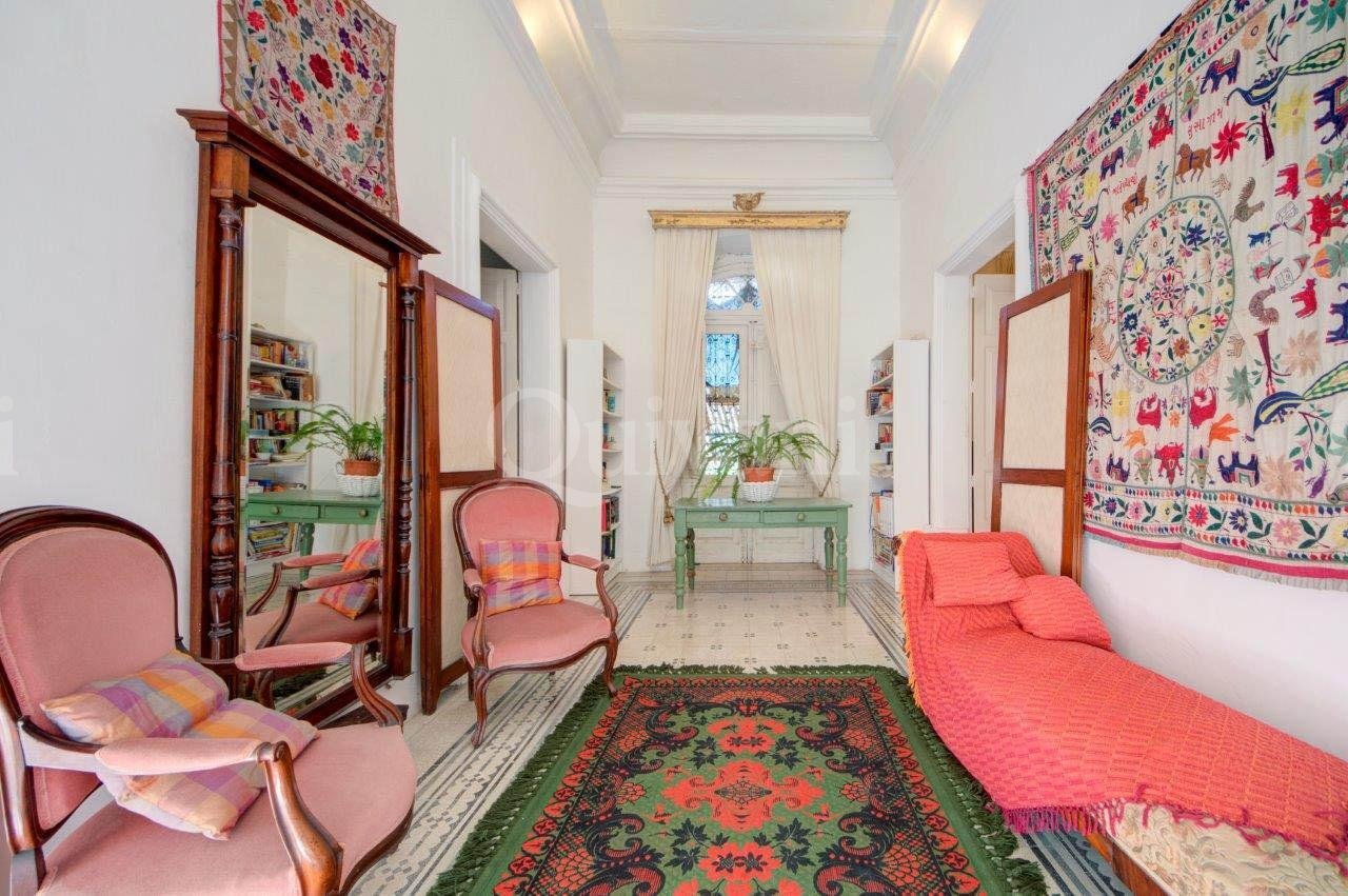 Birkirkara, Habitable House of Character