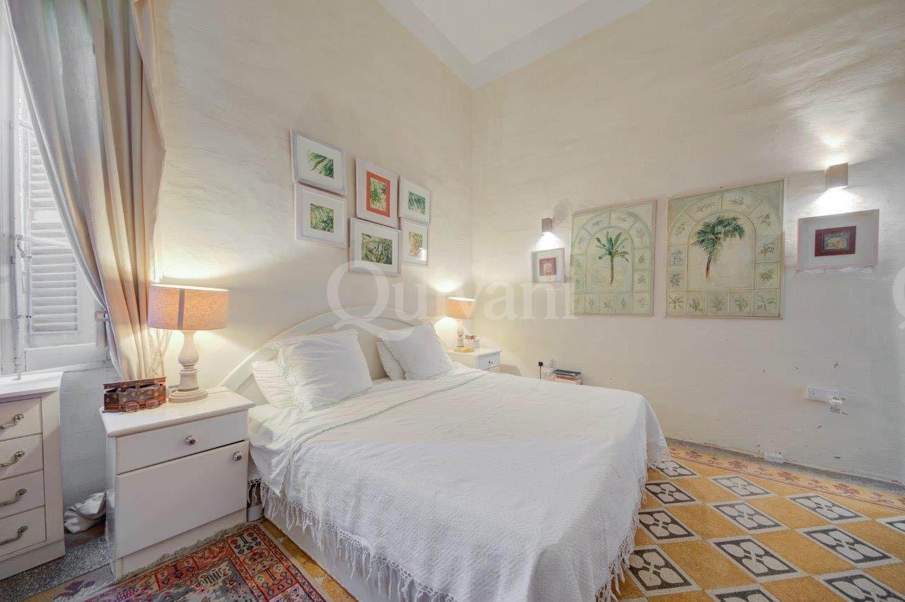 Birkirkara, Habitable House of Character