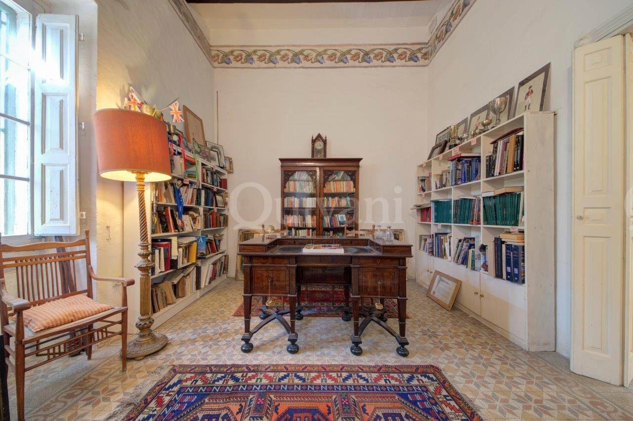Birkirkara, Habitable House of Character