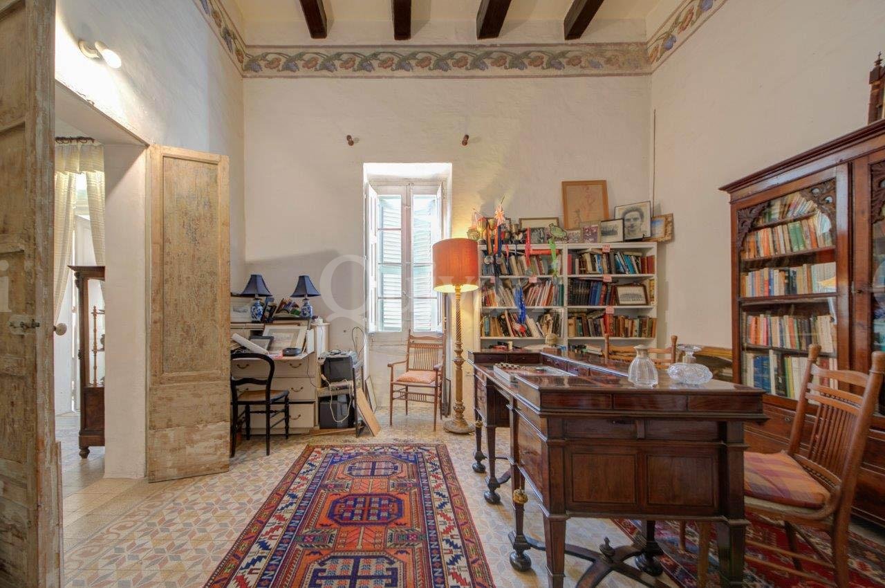 Birkirkara, Habitable House of Character