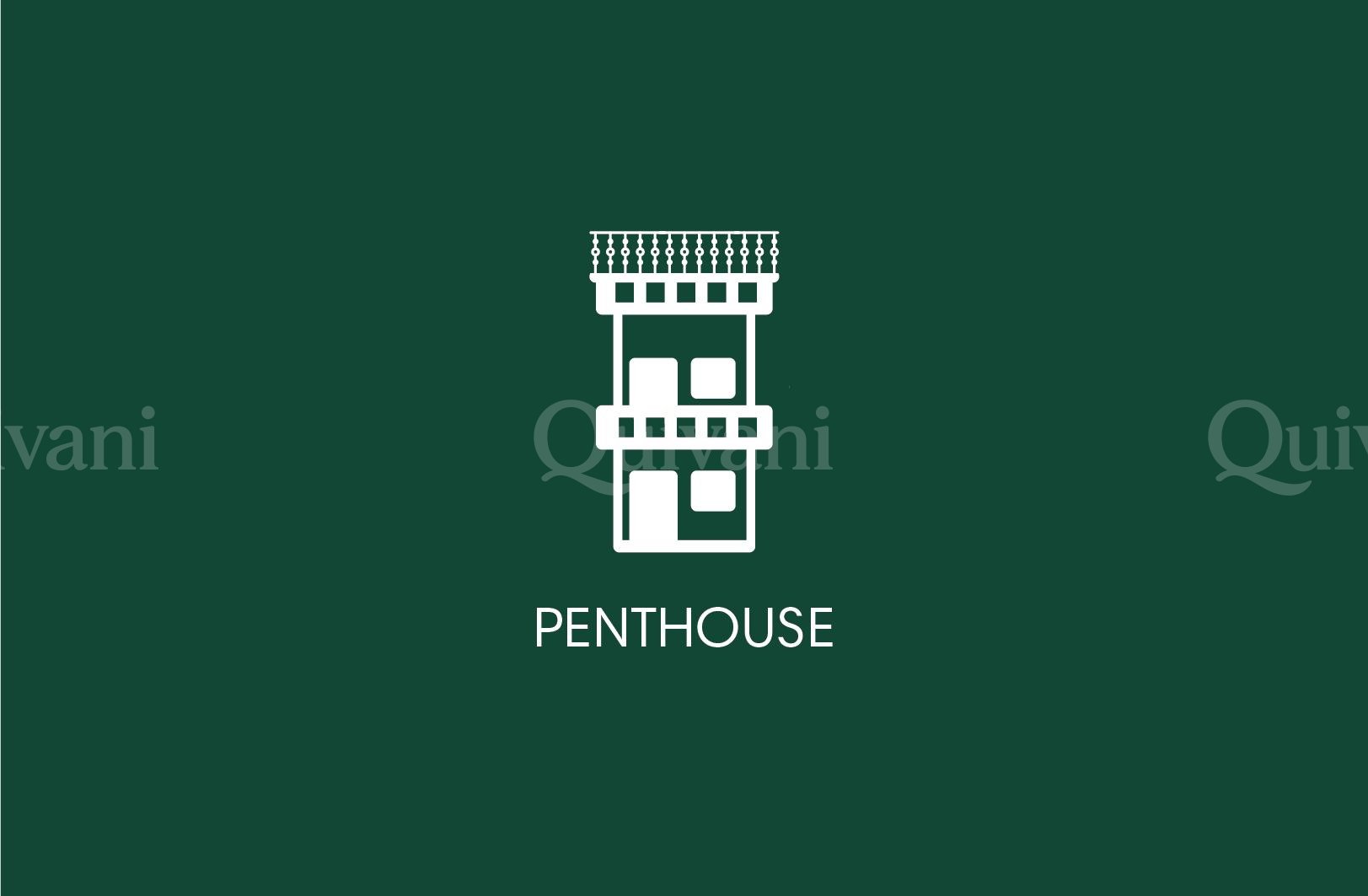 Paola, Finished Penthouse