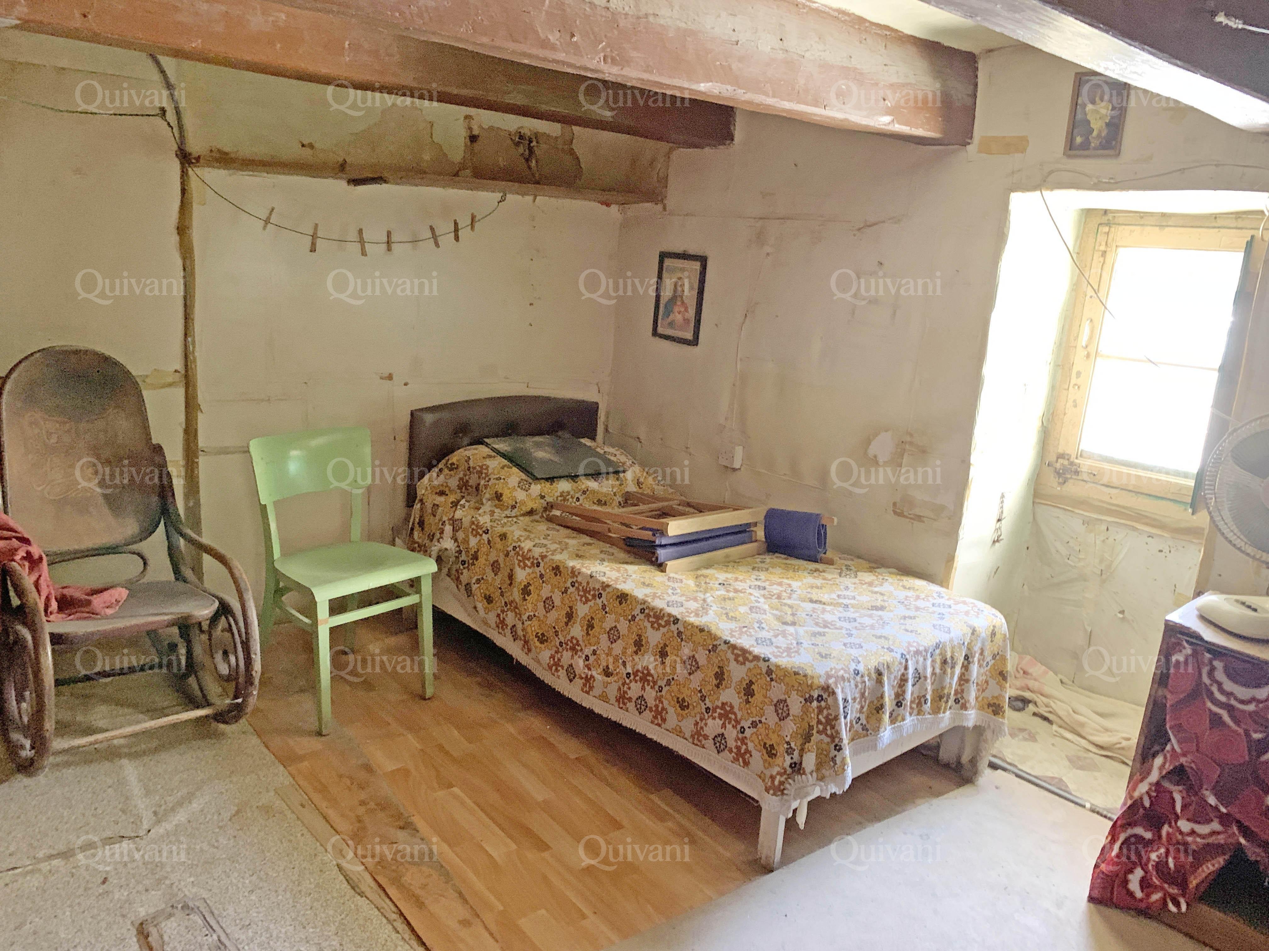 Rabat, Unconverted  Townhouse