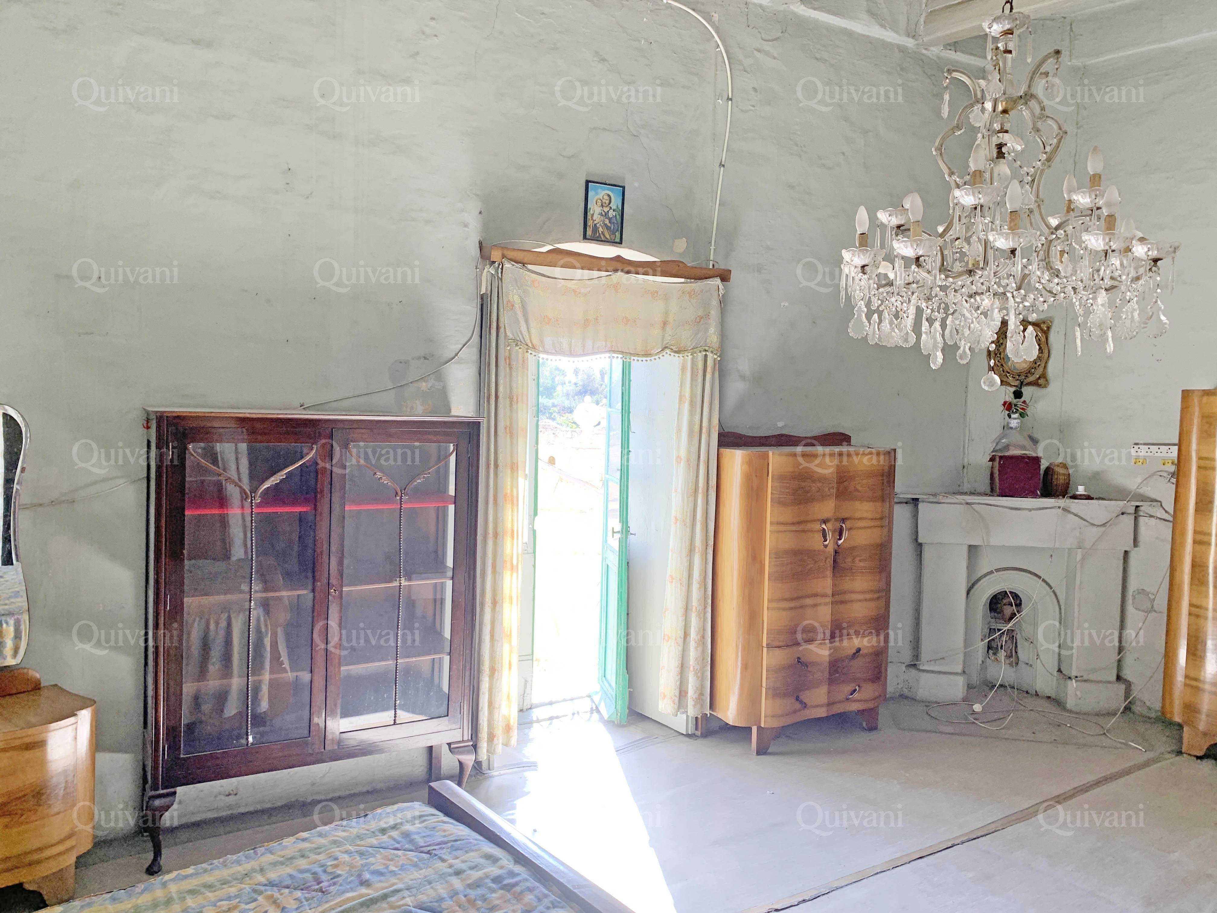 Rabat, Unconverted  Townhouse