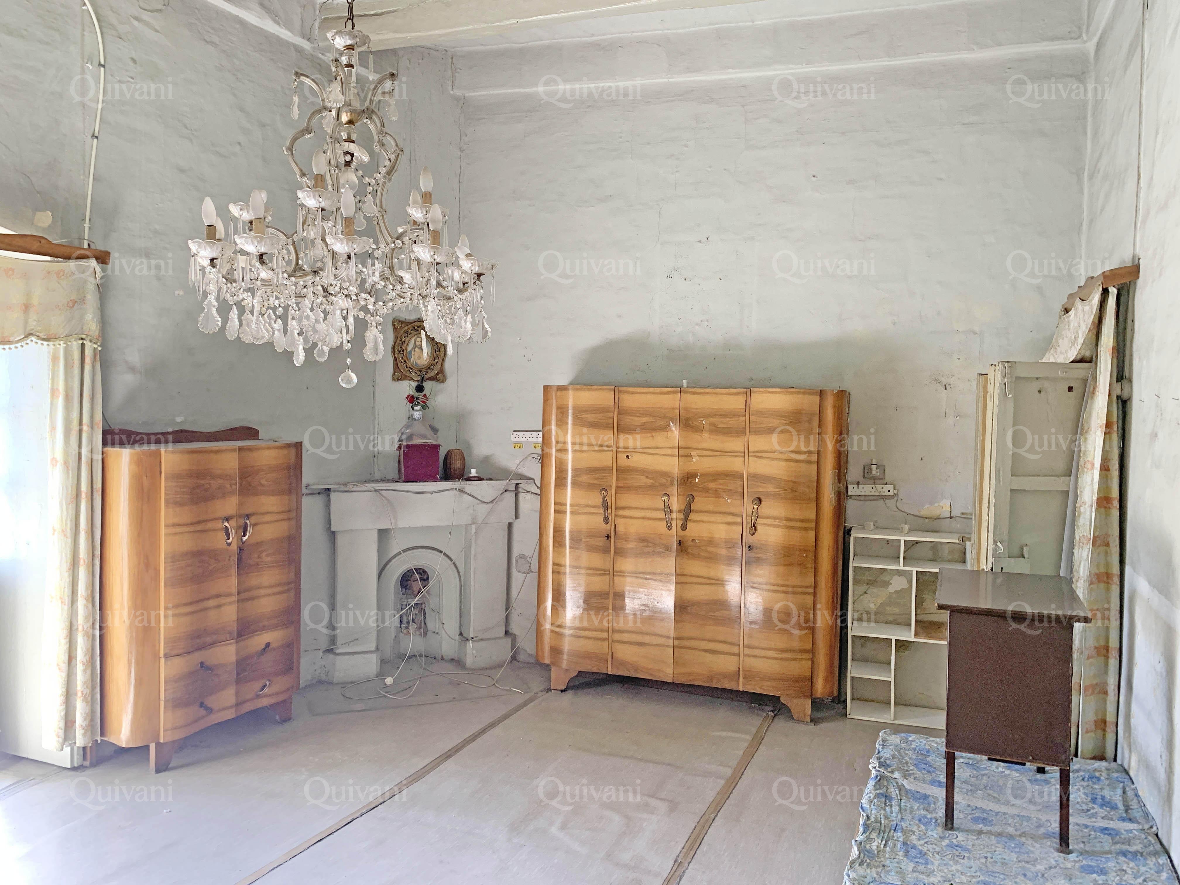 Rabat, Unconverted  Townhouse