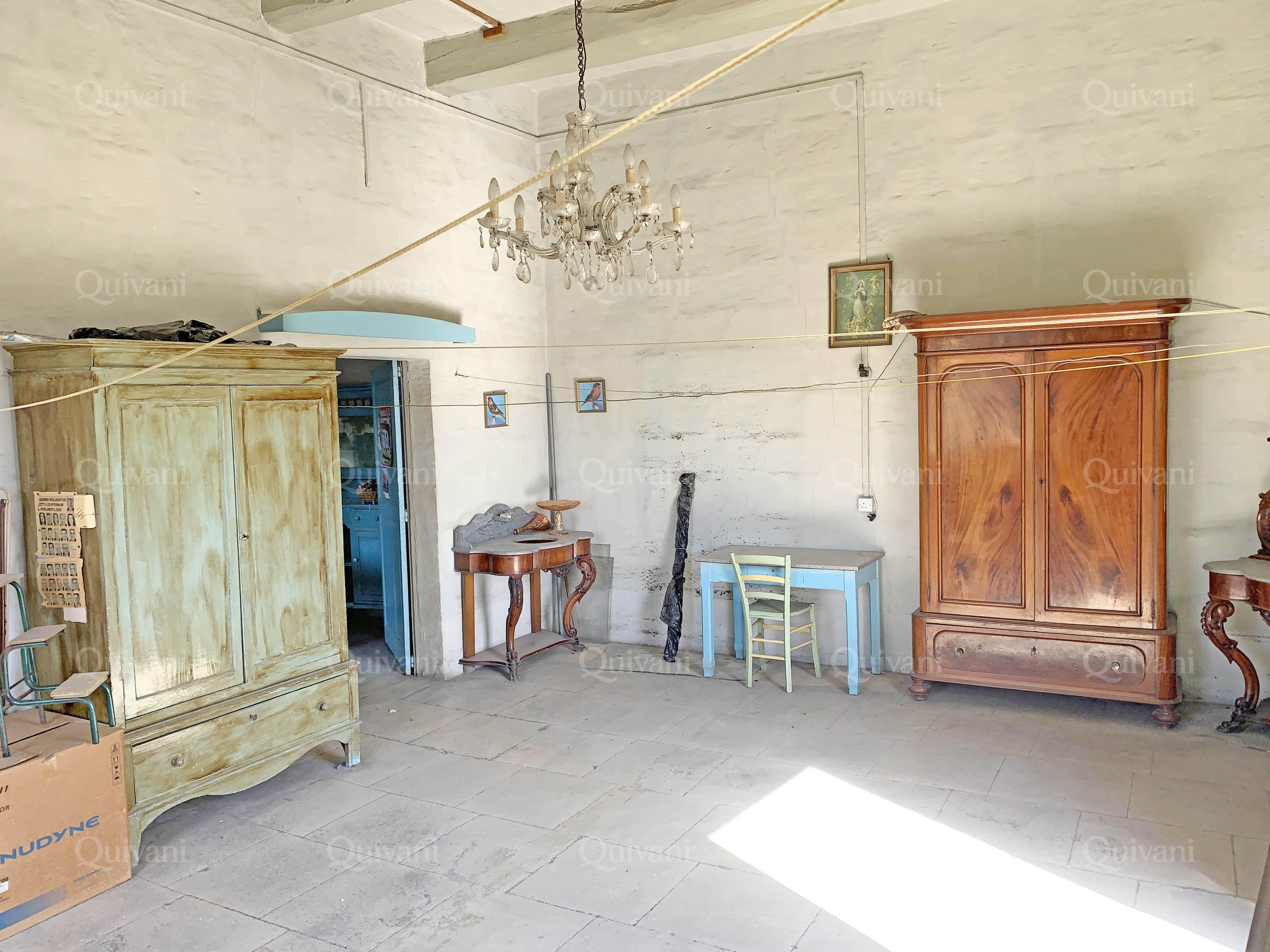 Rabat, Unconverted  Townhouse