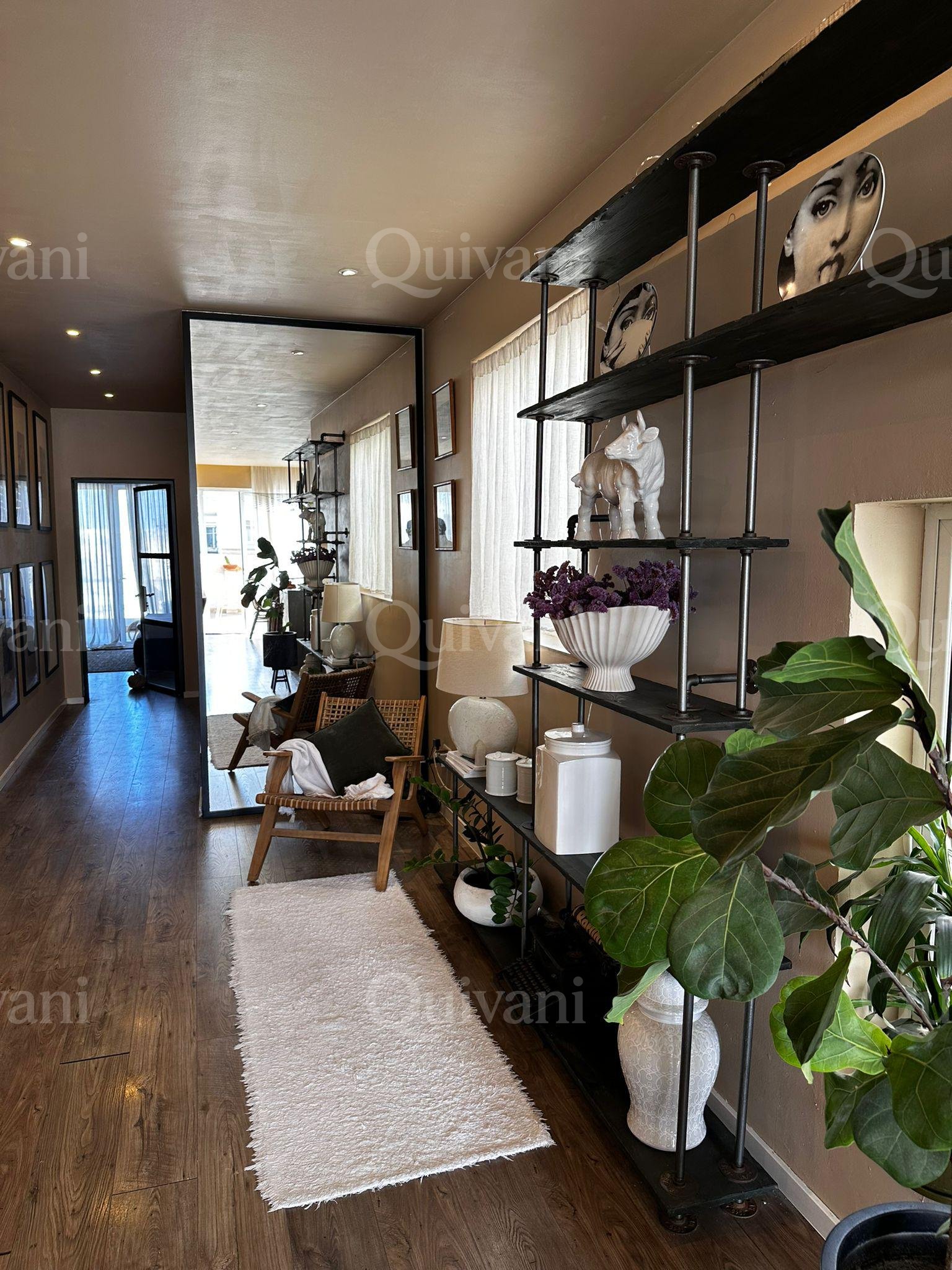 Birkirkara, Finished Penthouse