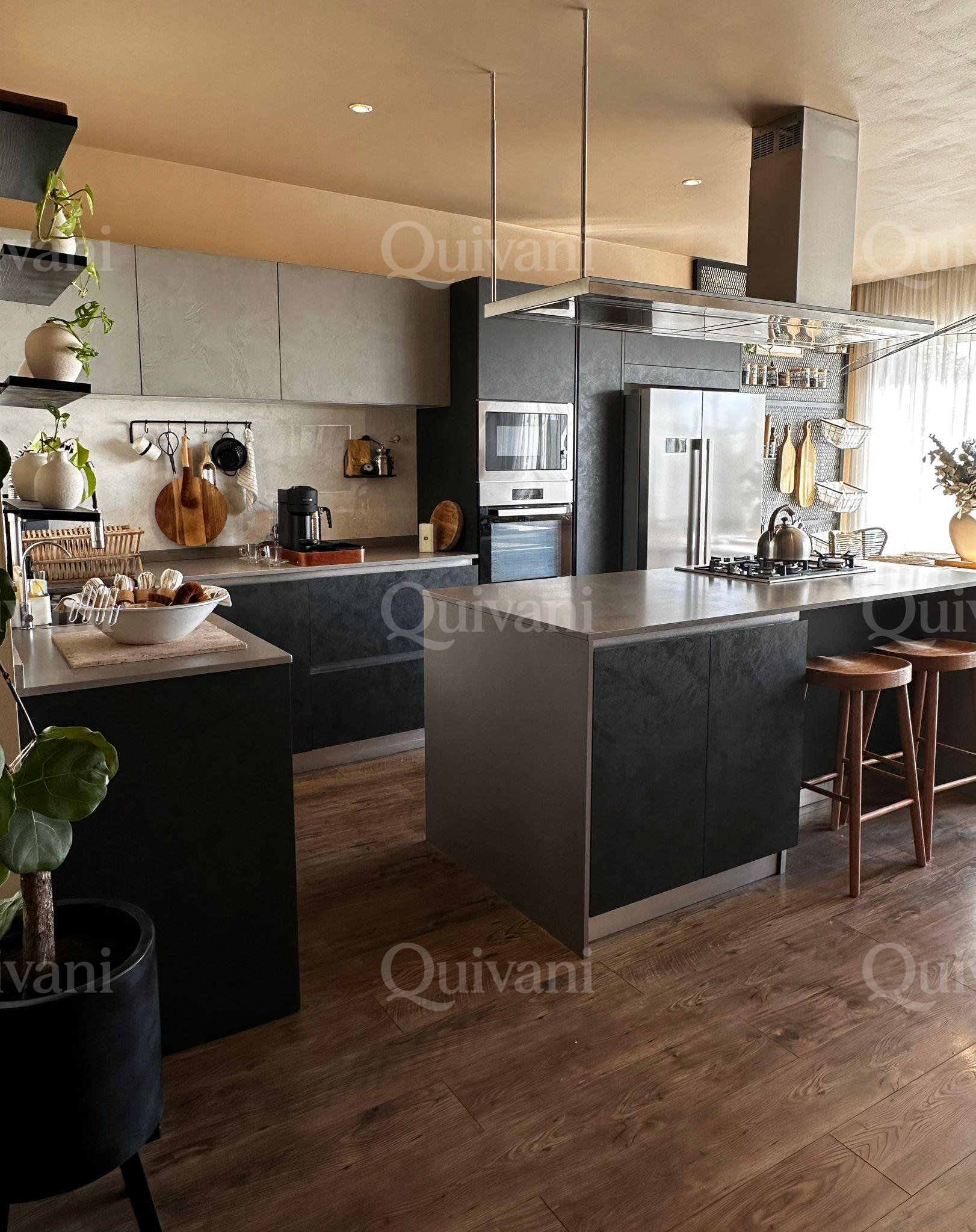 Birkirkara, Finished Penthouse
