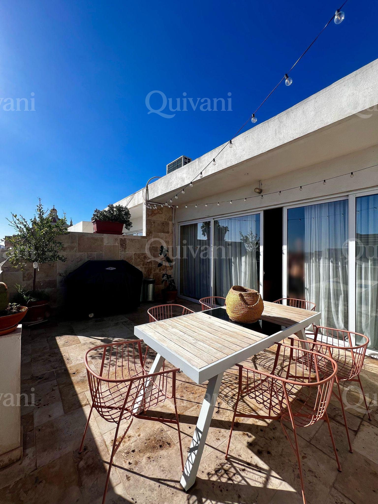 Birkirkara, Finished Penthouse