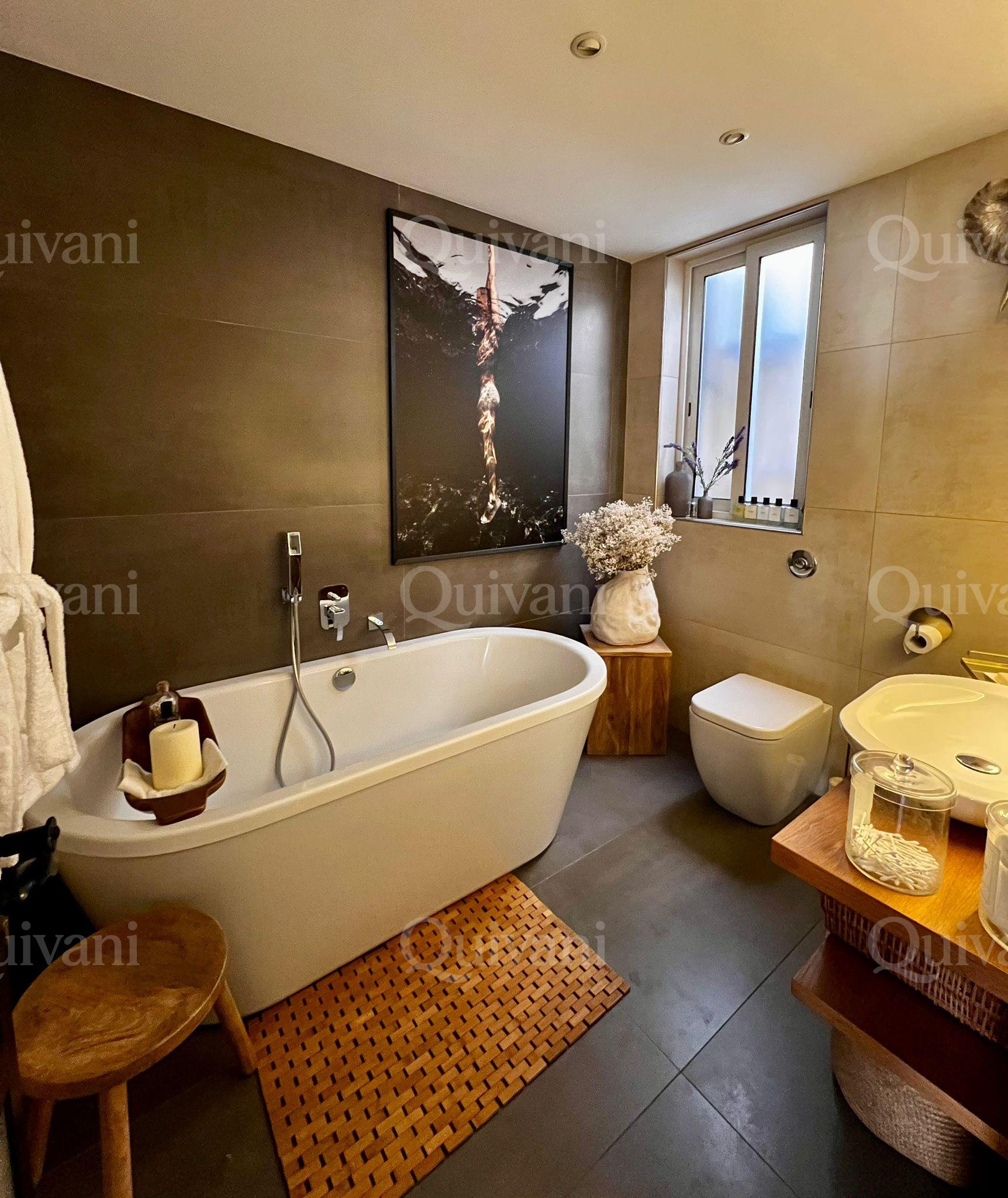 Birkirkara, Finished Penthouse