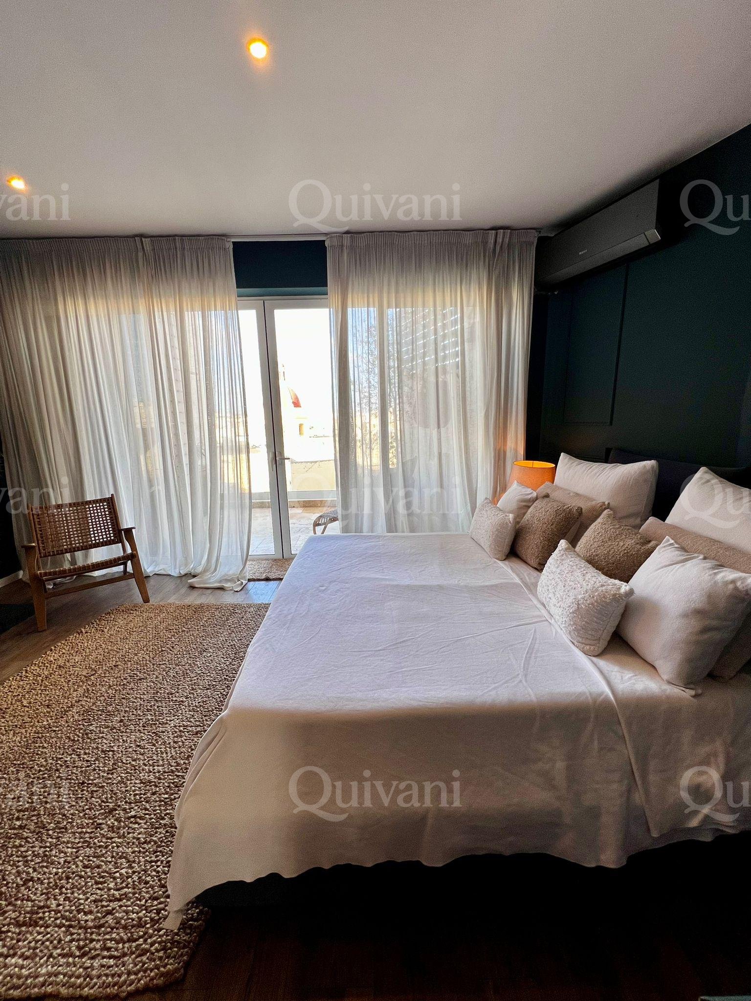 Birkirkara, Finished Penthouse
