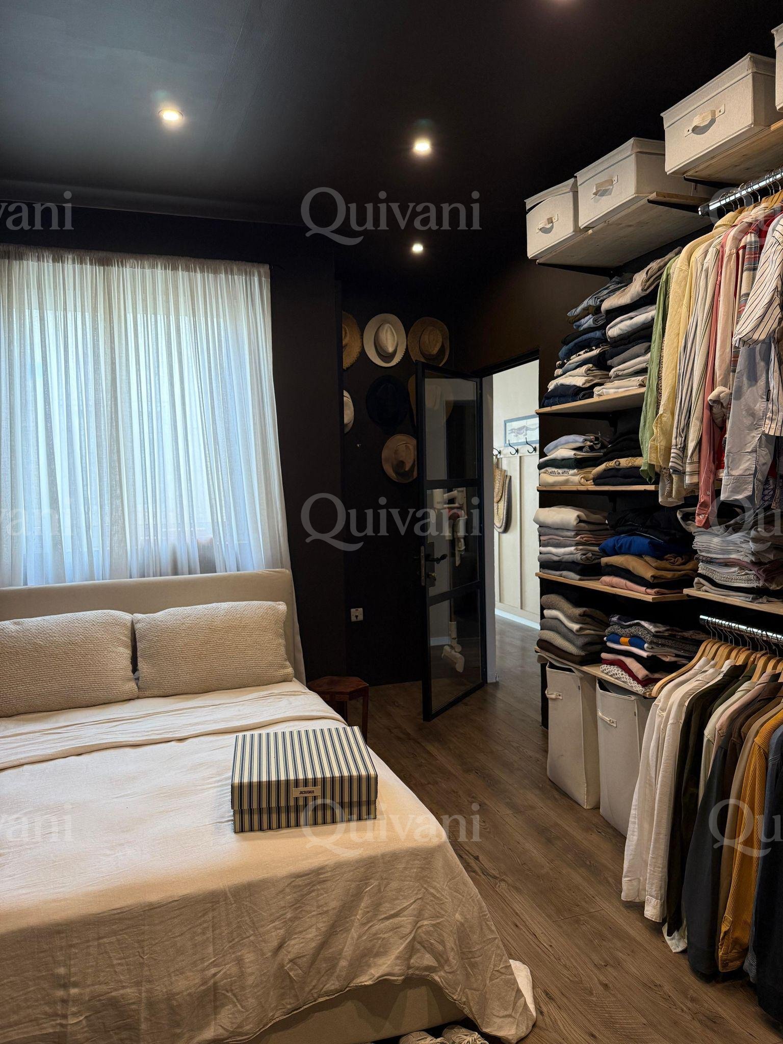 Birkirkara, Finished Penthouse