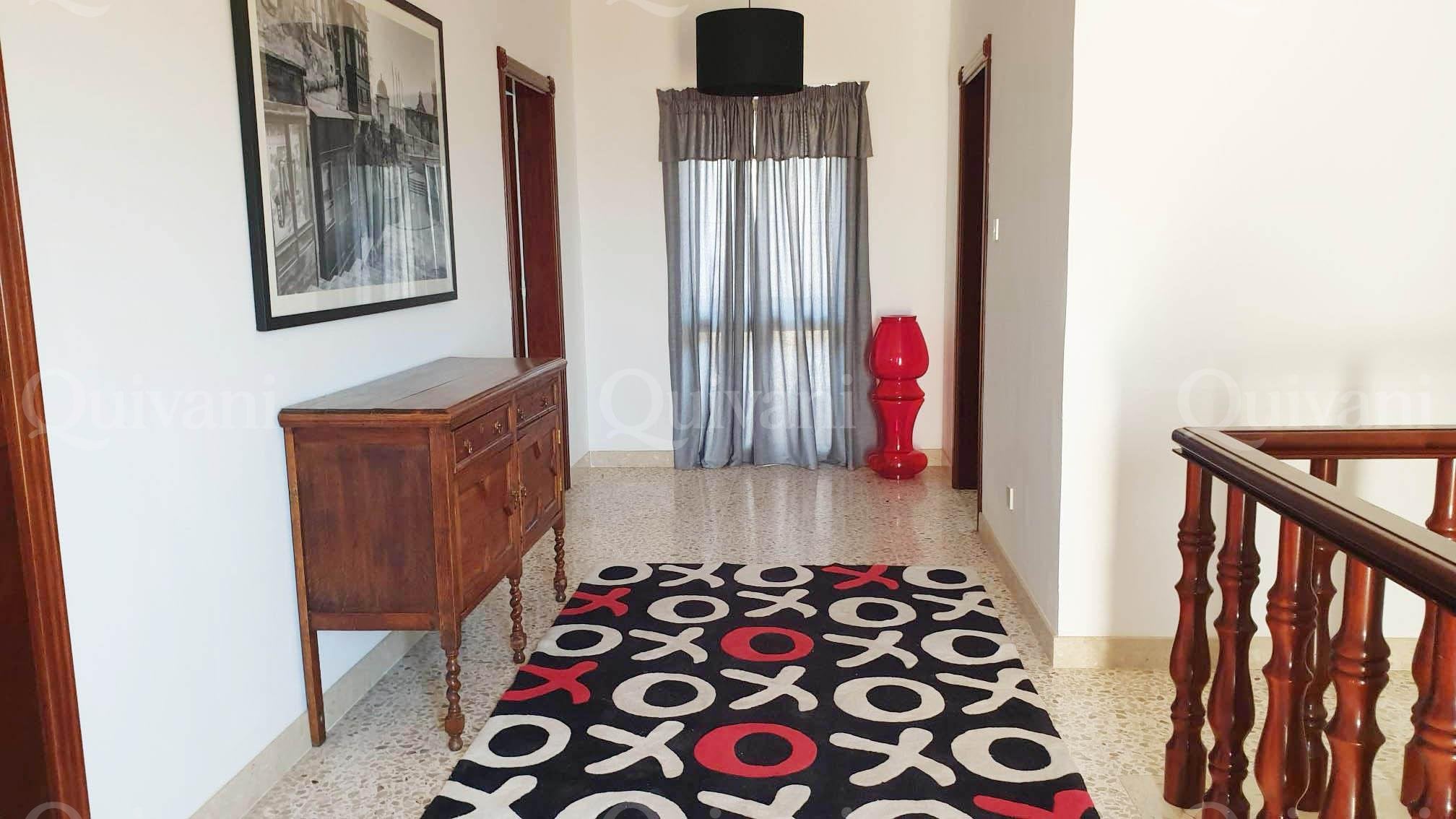 Lija, Finished Semi-detached Country House