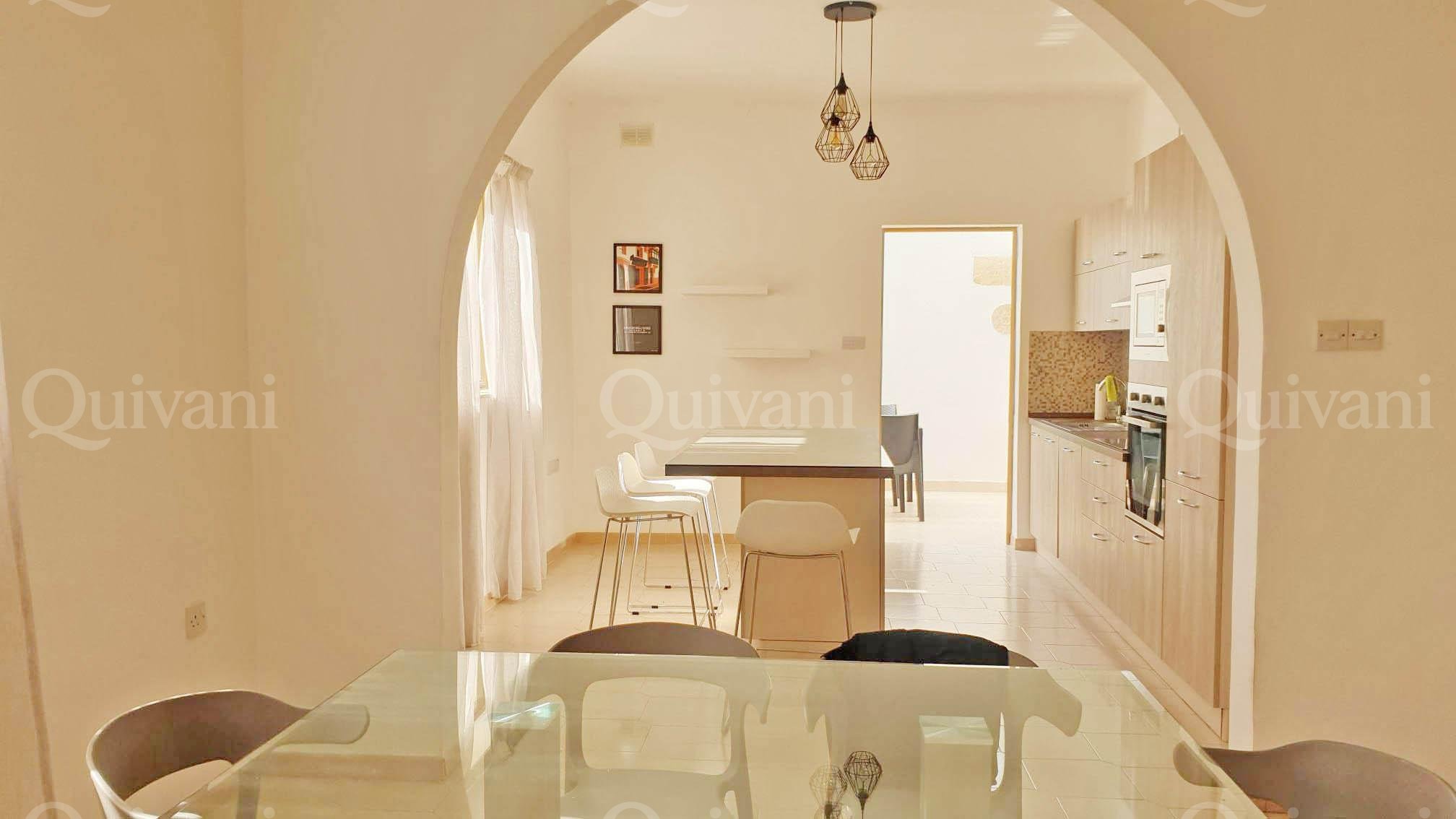 Lija, Finished Semi-detached Country House