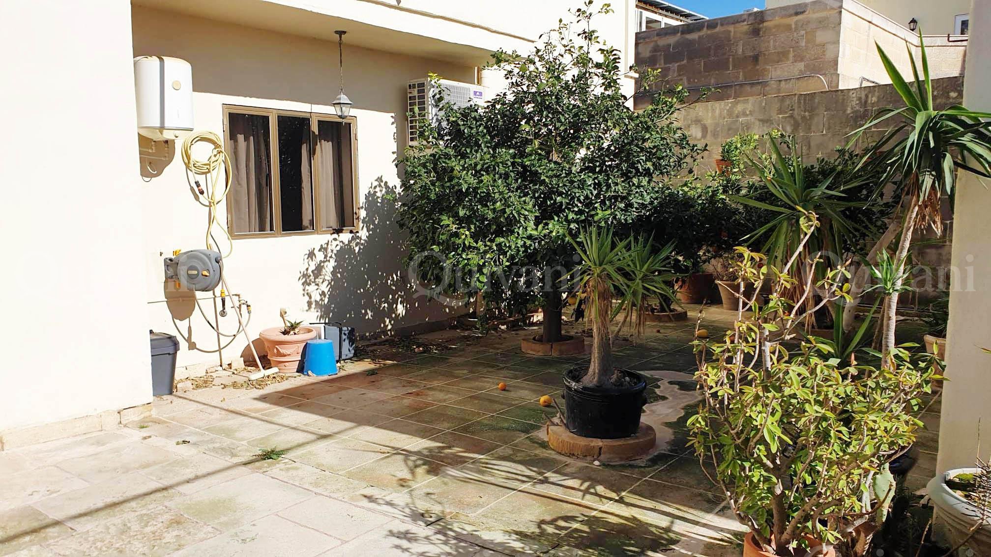 Lija, Finished Semi-detached Country House