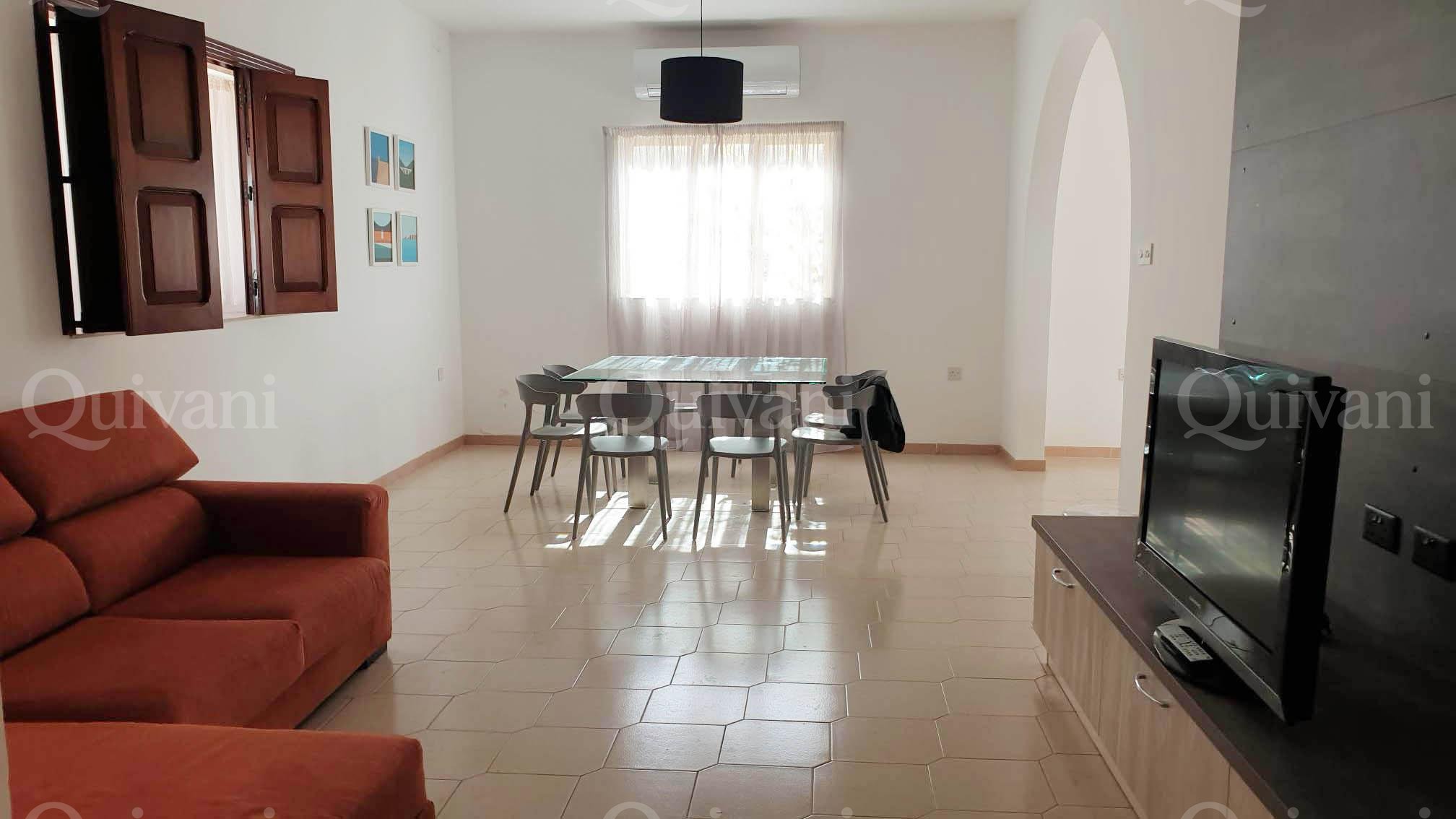 Lija, Finished Semi-detached Country House