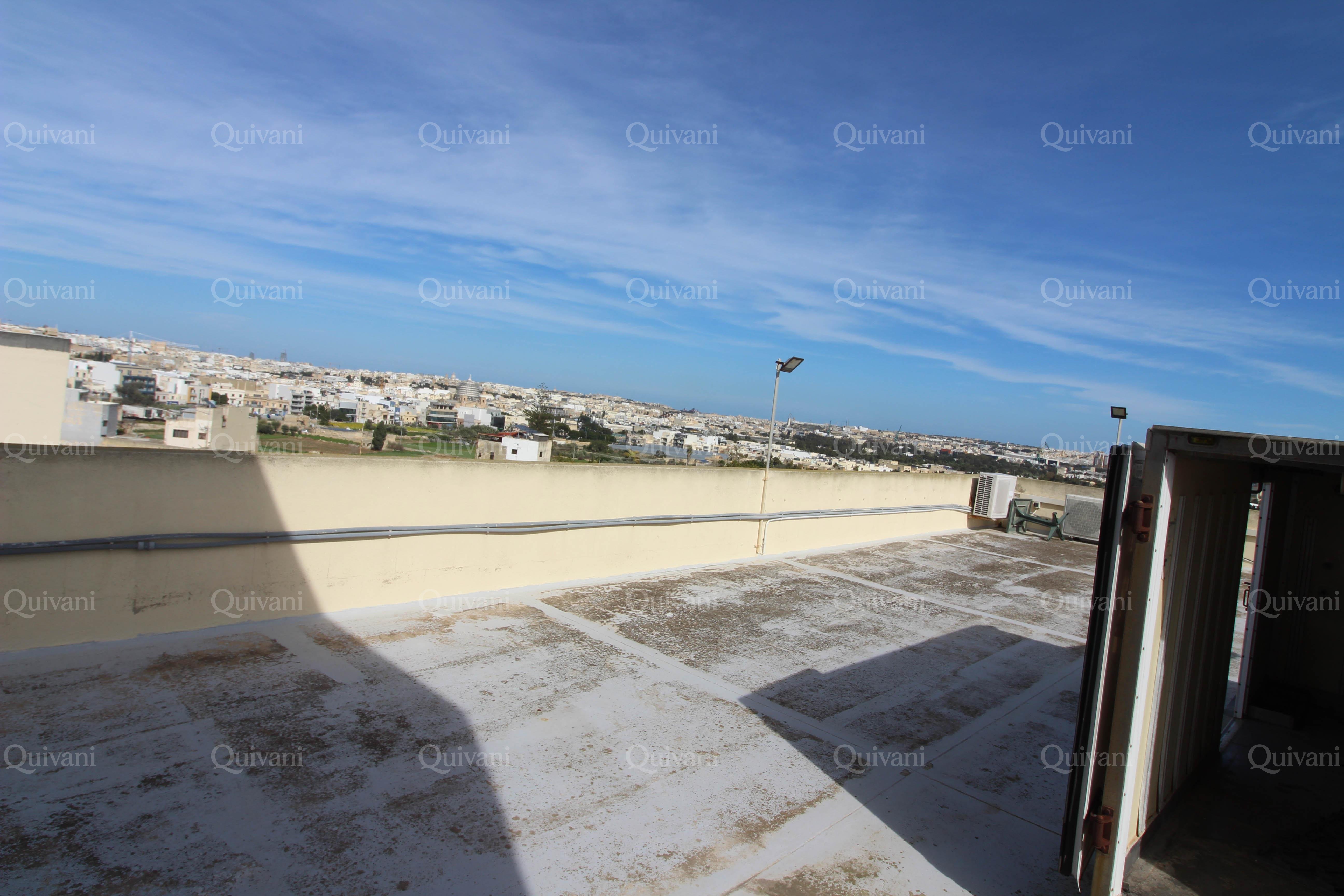 Qormi, Finished Factory