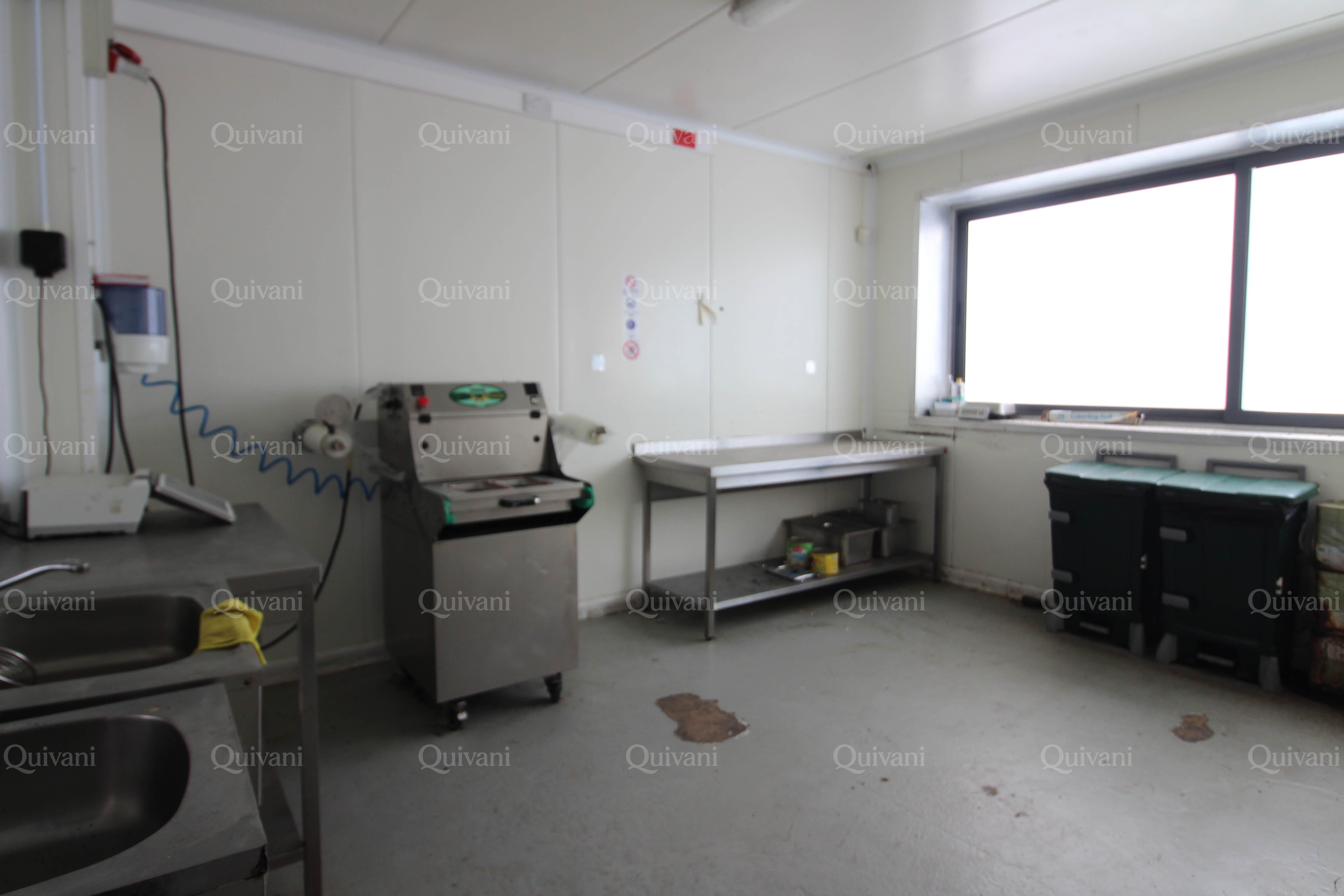 Qormi, Finished Factory