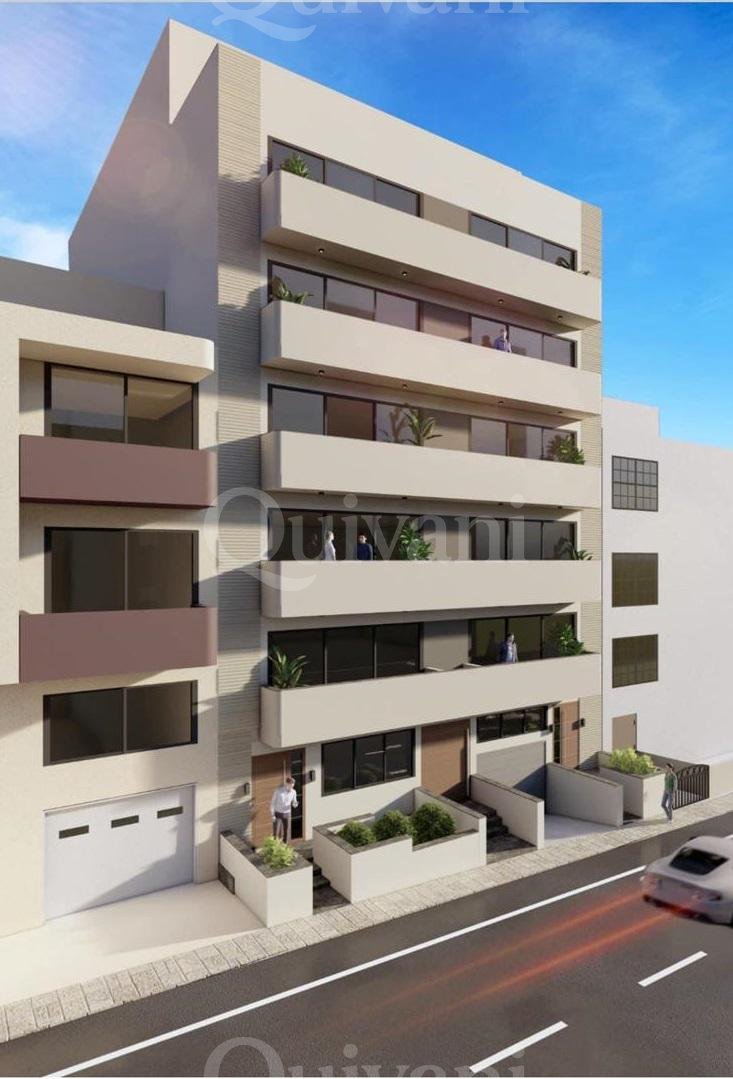 Gzira, Finished Apartment