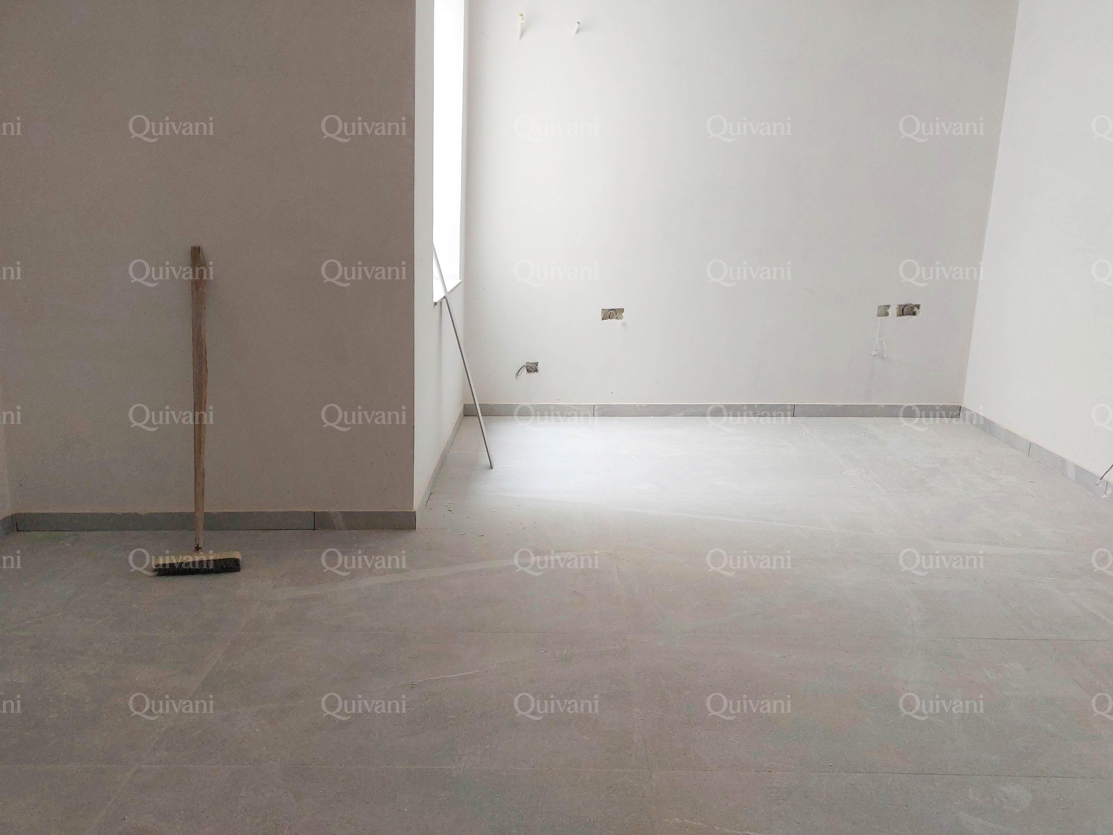 Zebbug, Finished Apartment