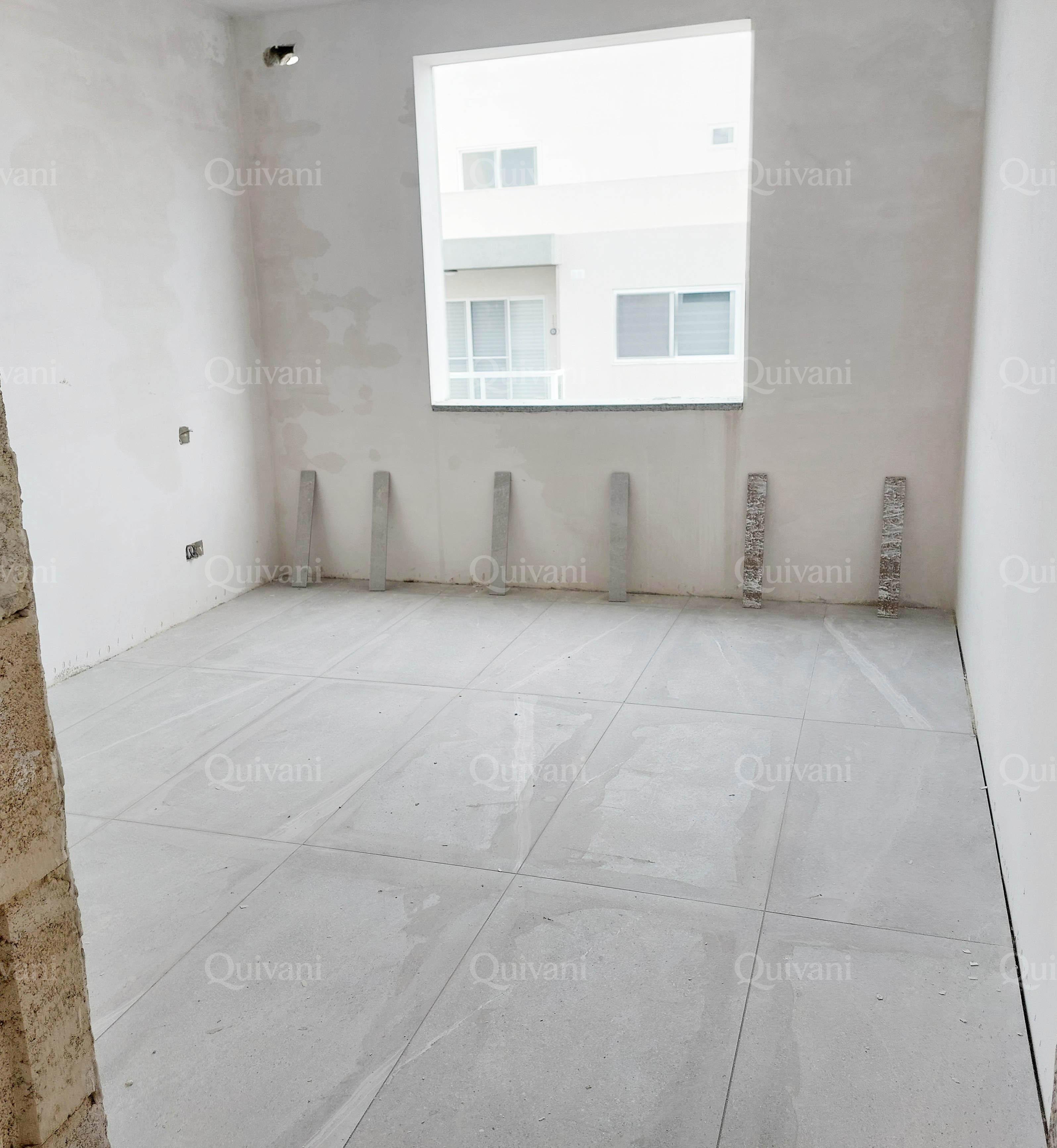 Zebbug, Finished Apartment