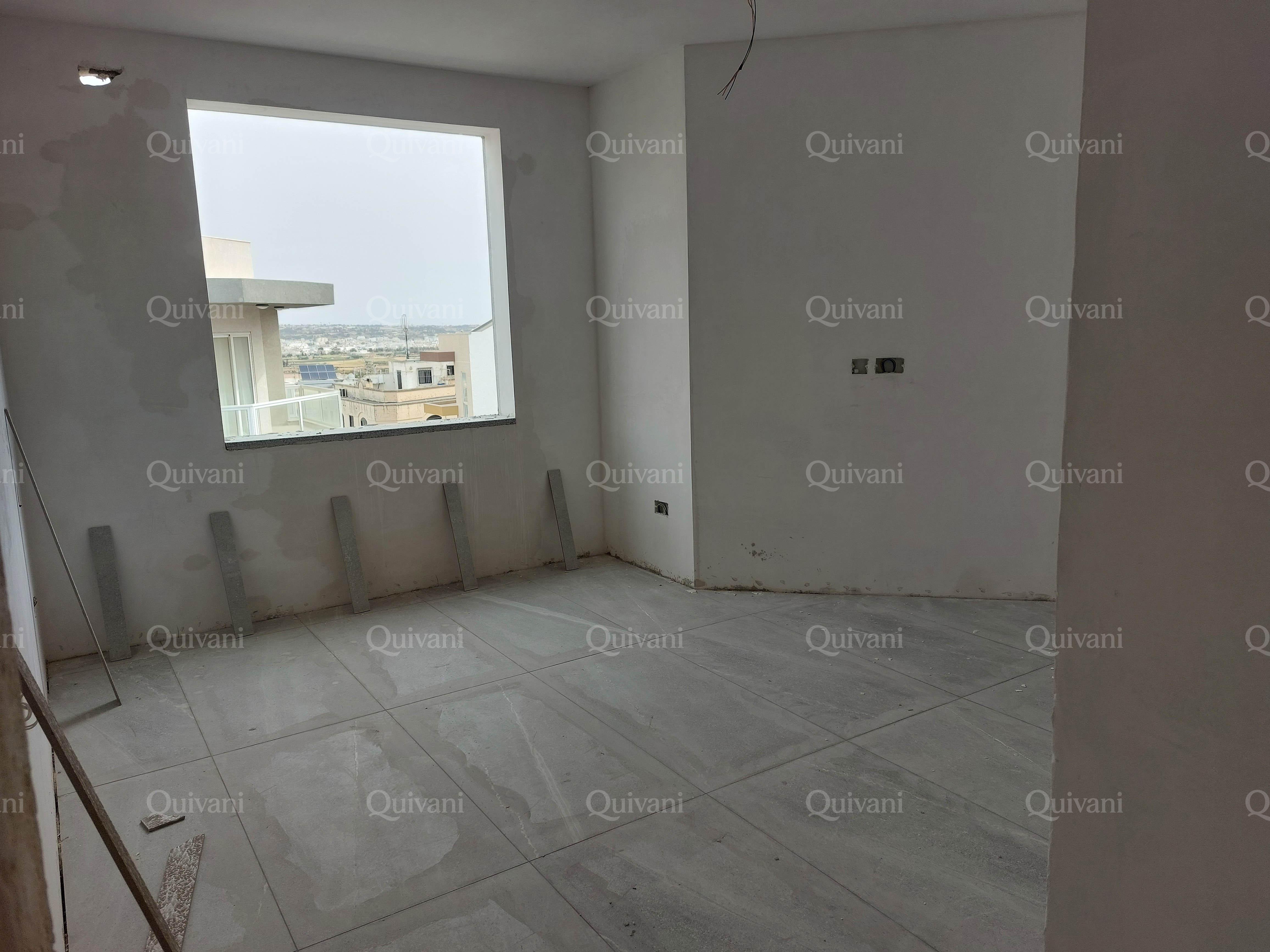 Zebbug, Finished Apartment
