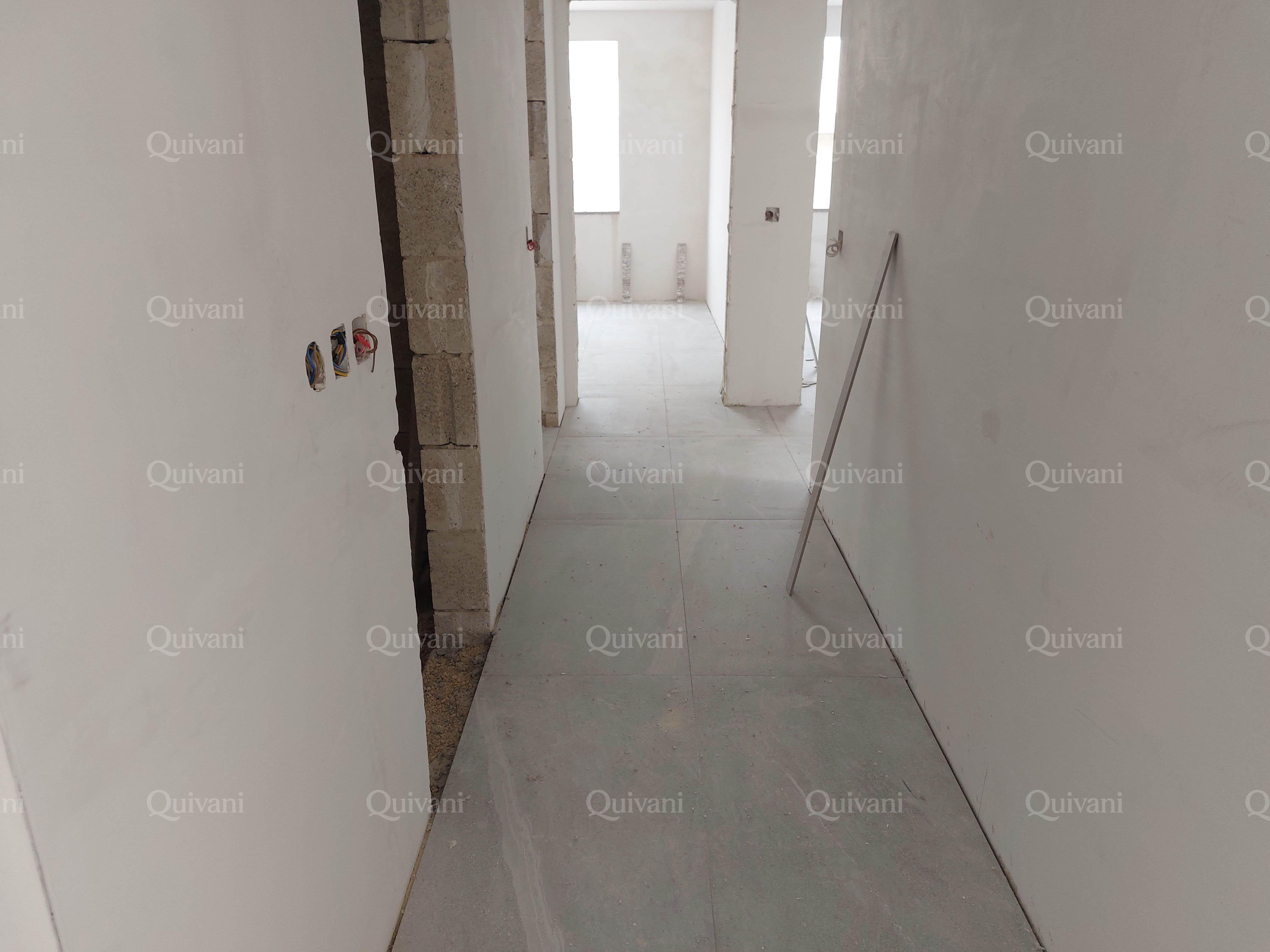 Zebbug, Finished Apartment