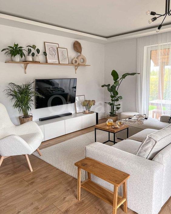 Birkirkara, Finished Apartment