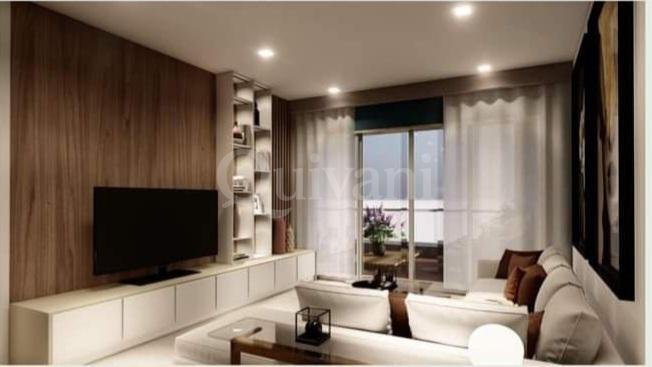 Swieqi, Finished Penthouse