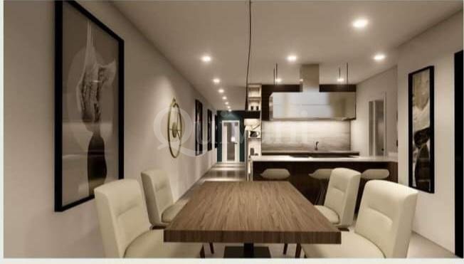 Swieqi, Finished Penthouse