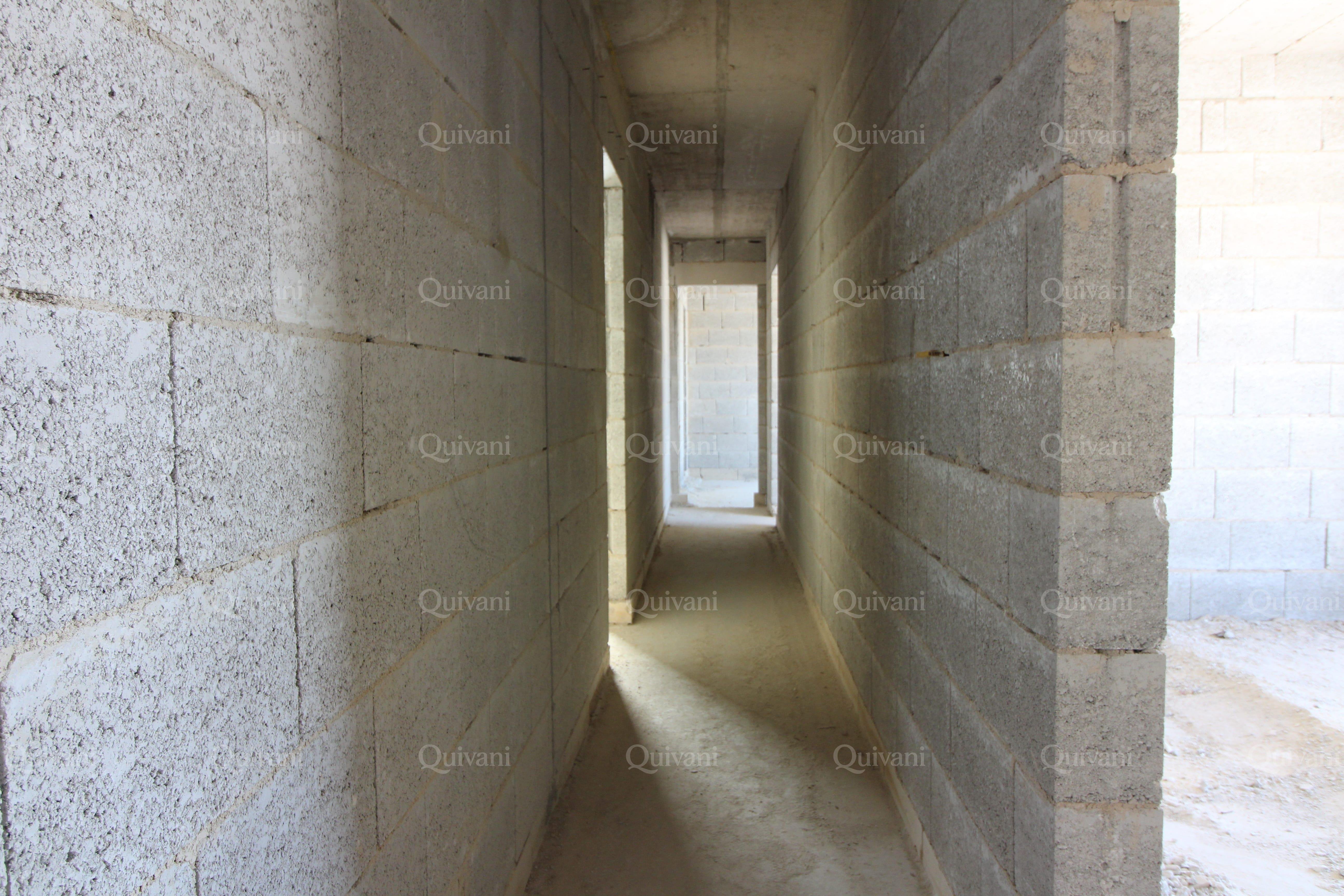 Swieqi, Shell form Penthouse