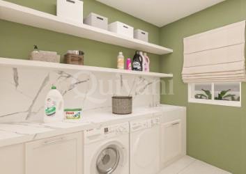 Swieqi, Shell form Penthouse