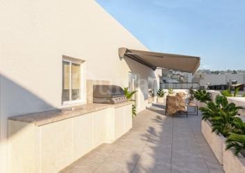 Swieqi, Shell form Penthouse