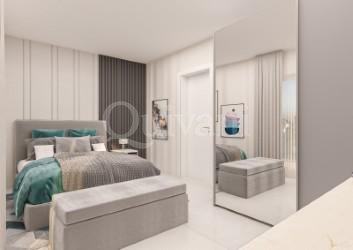 Swieqi, Shell form Penthouse