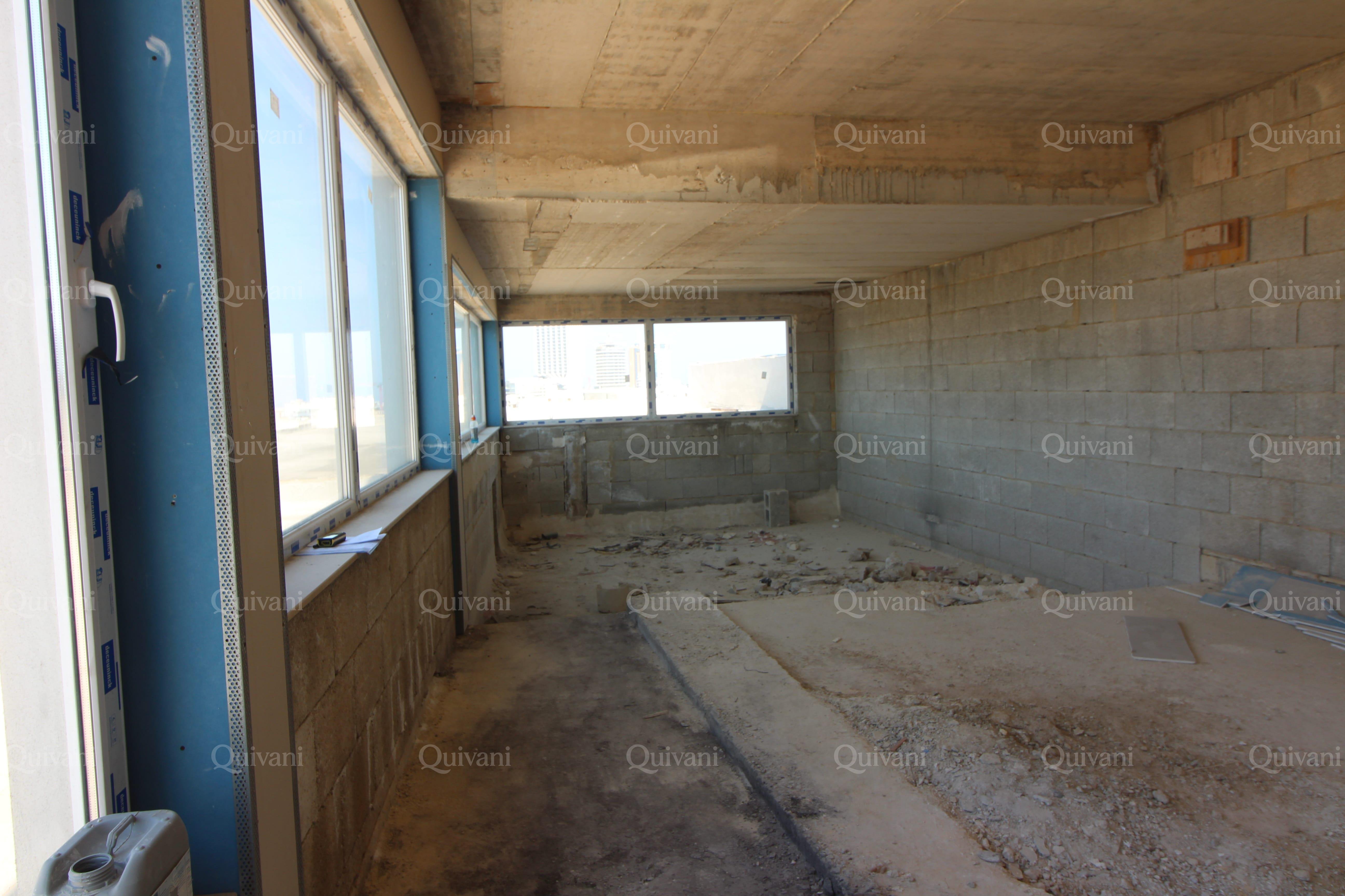 Swieqi, Shell form Penthouse