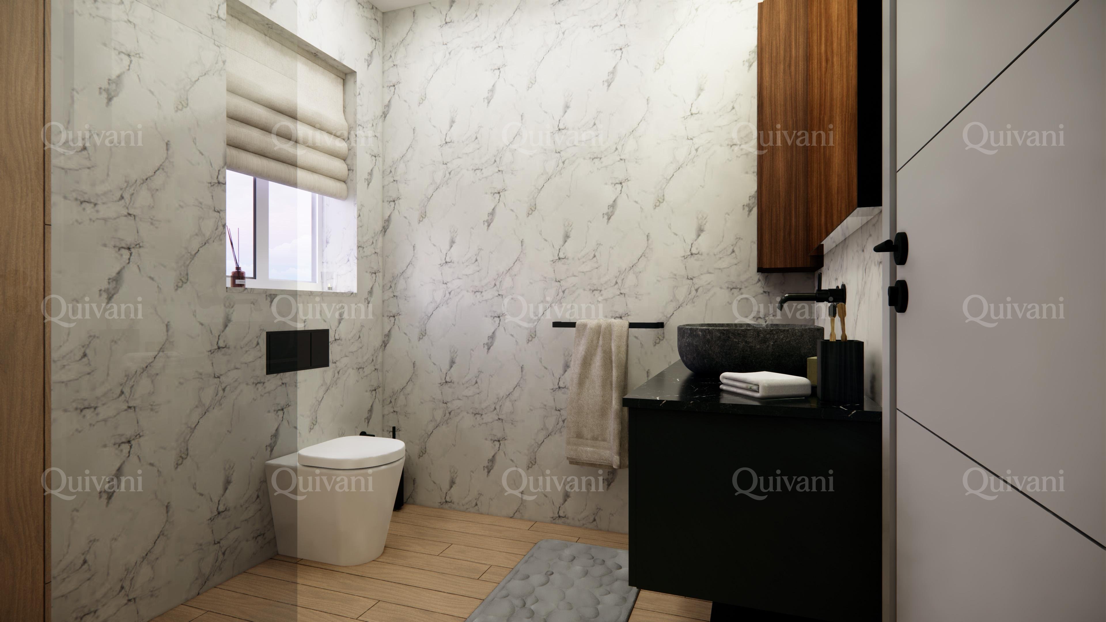 Tarxien, Finished Penthouse