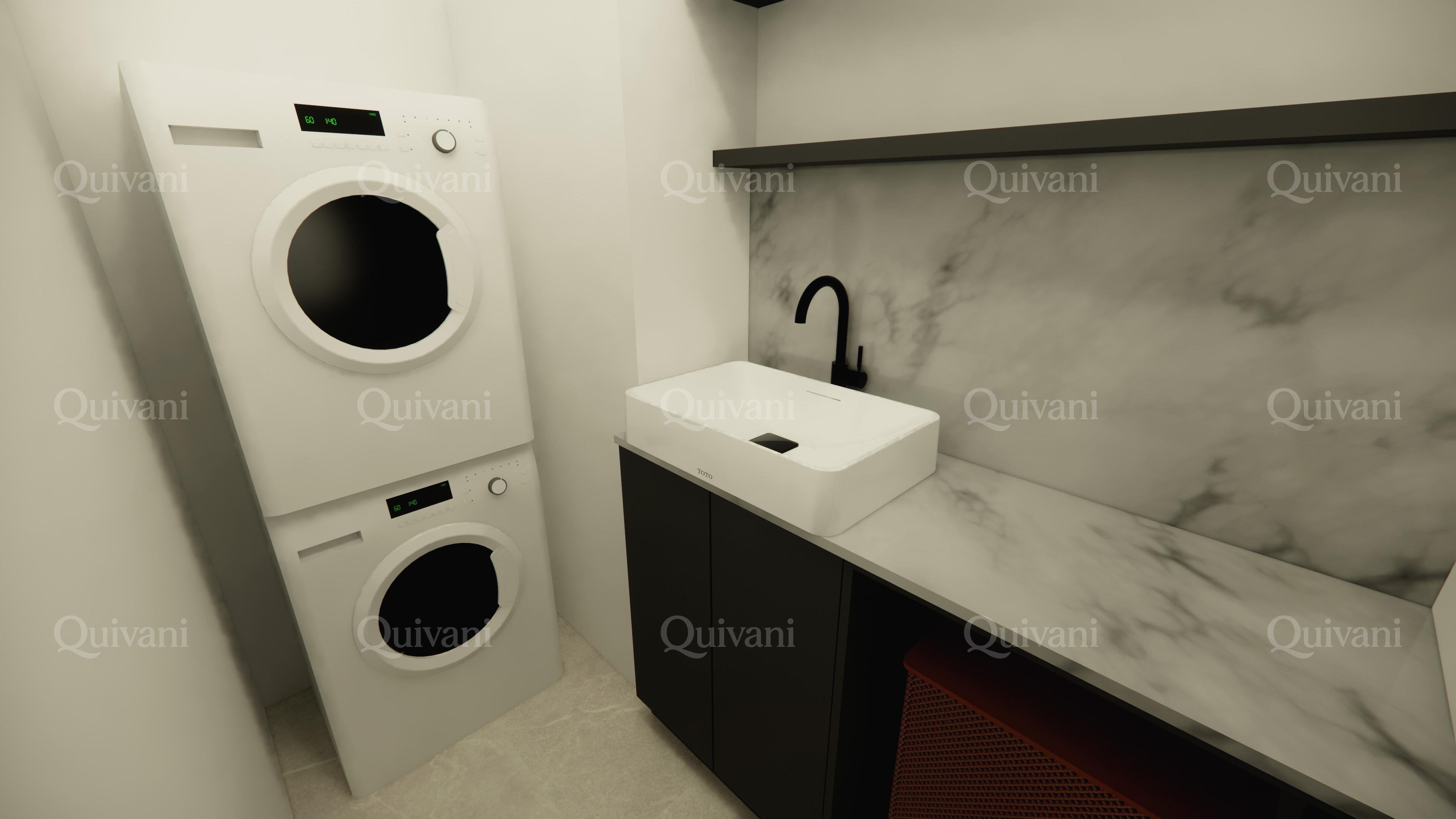 Tarxien, Finished Penthouse