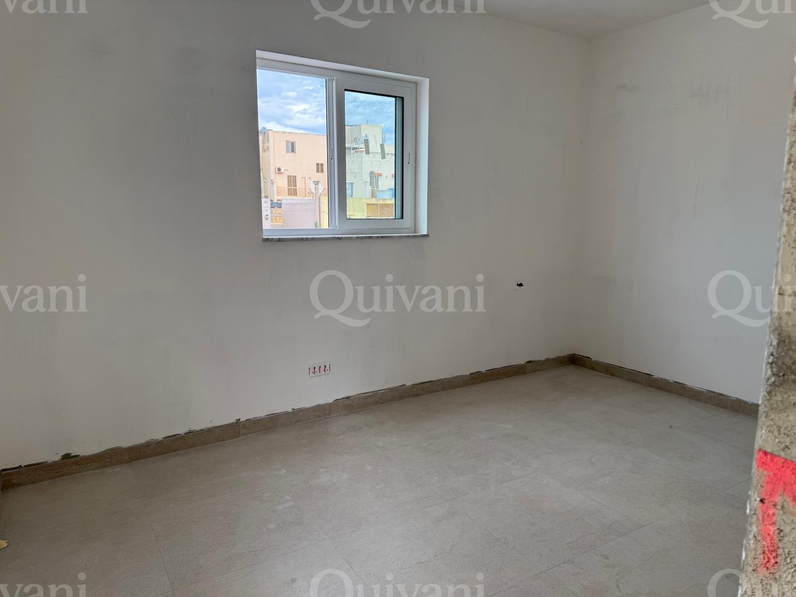 Swatar, Finished Apartment