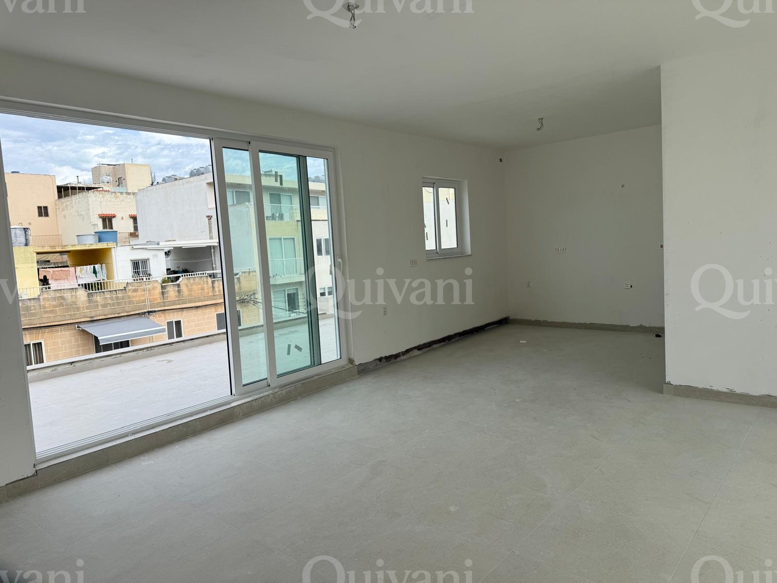Swatar, Finished Penthouse