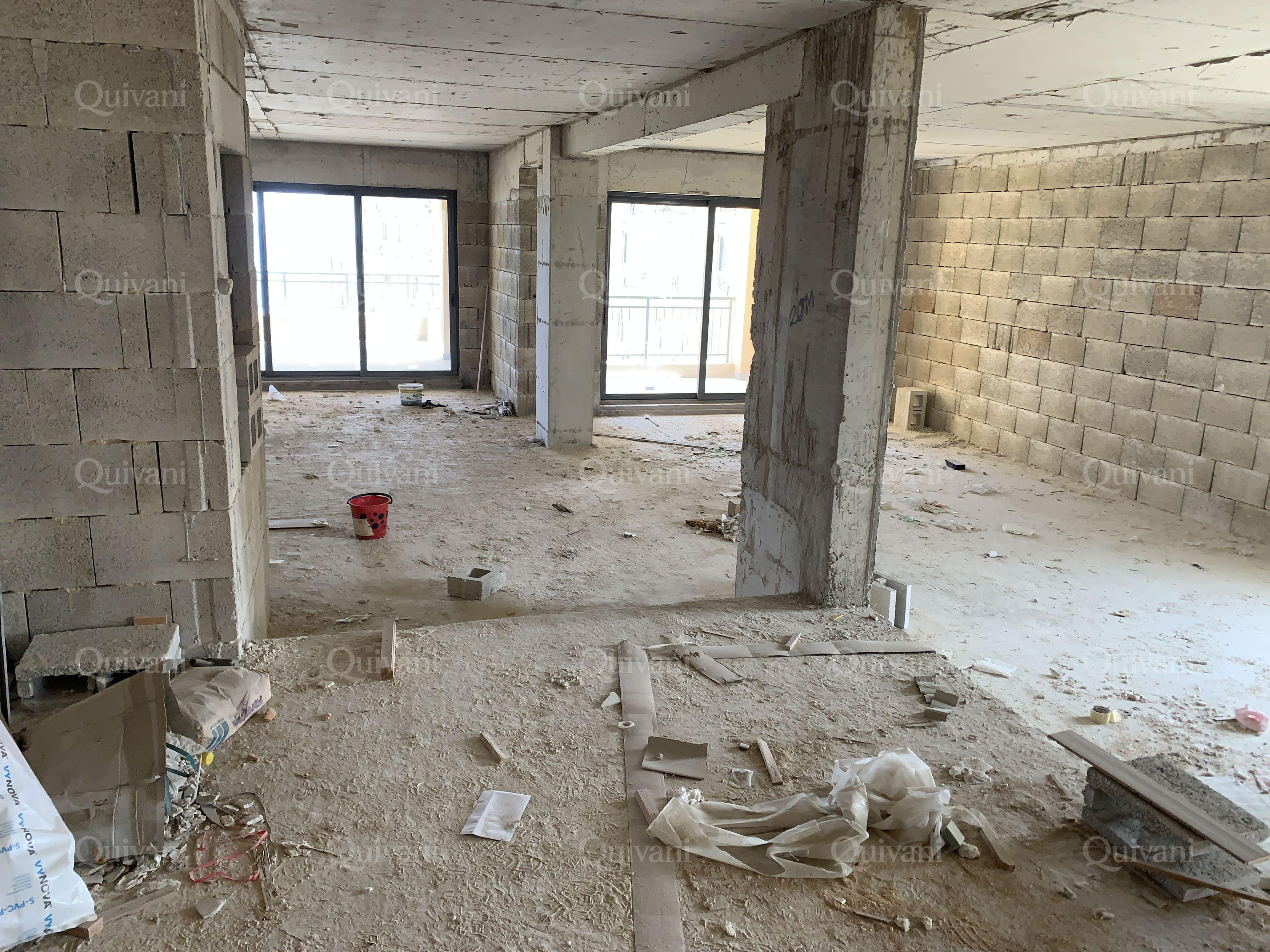 Portomaso Finished Apartment