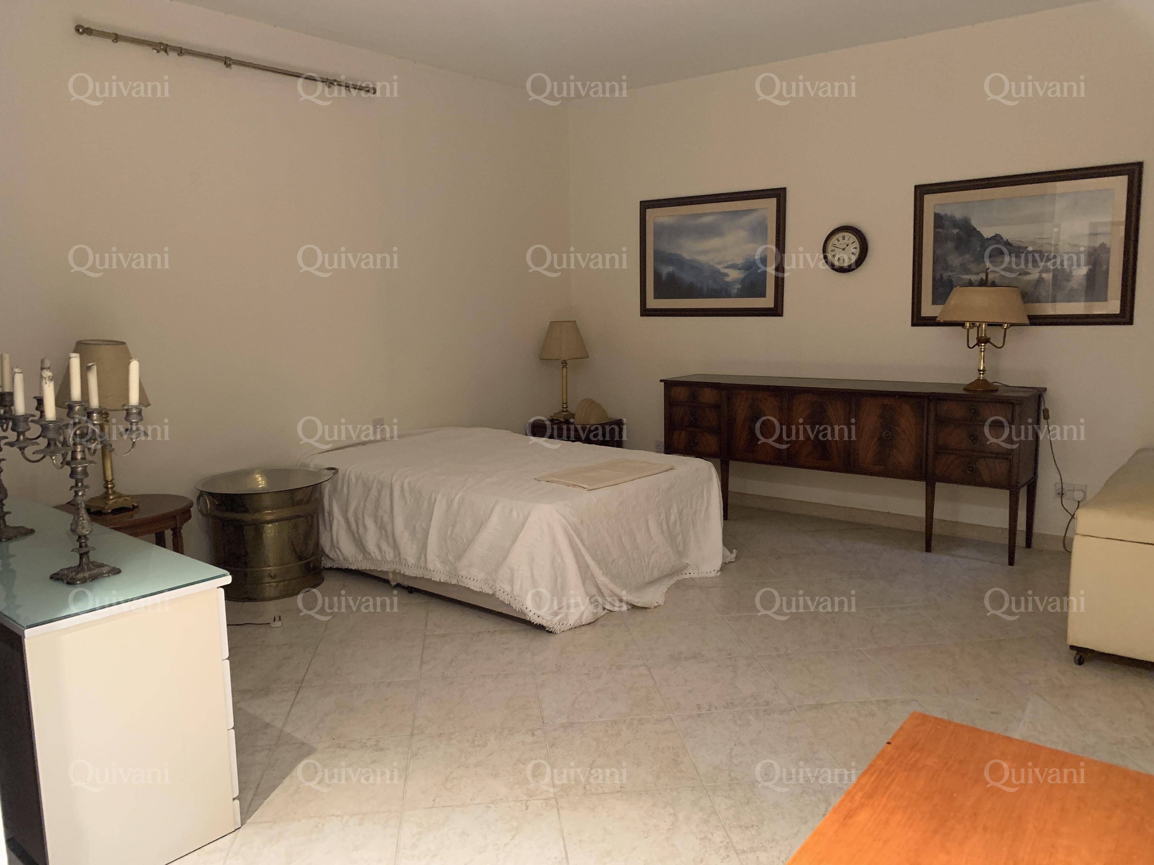 Portomaso, Partly Furnished Apartment