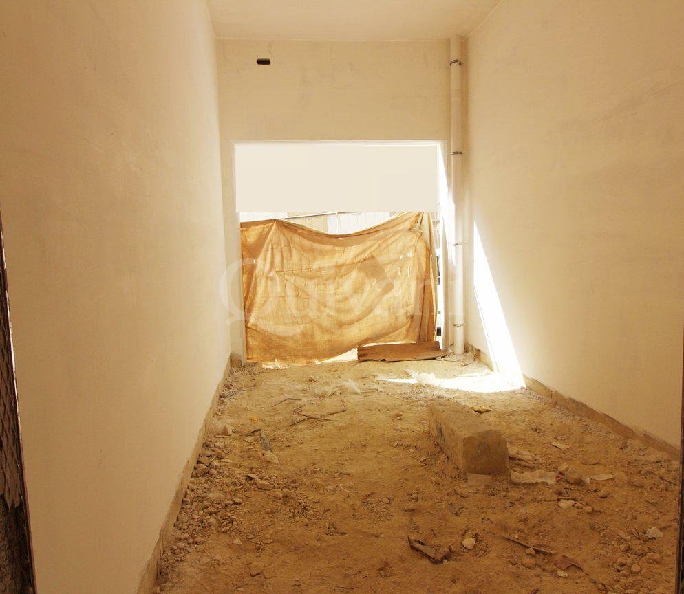 Birzebbugia, Finished Maisonette