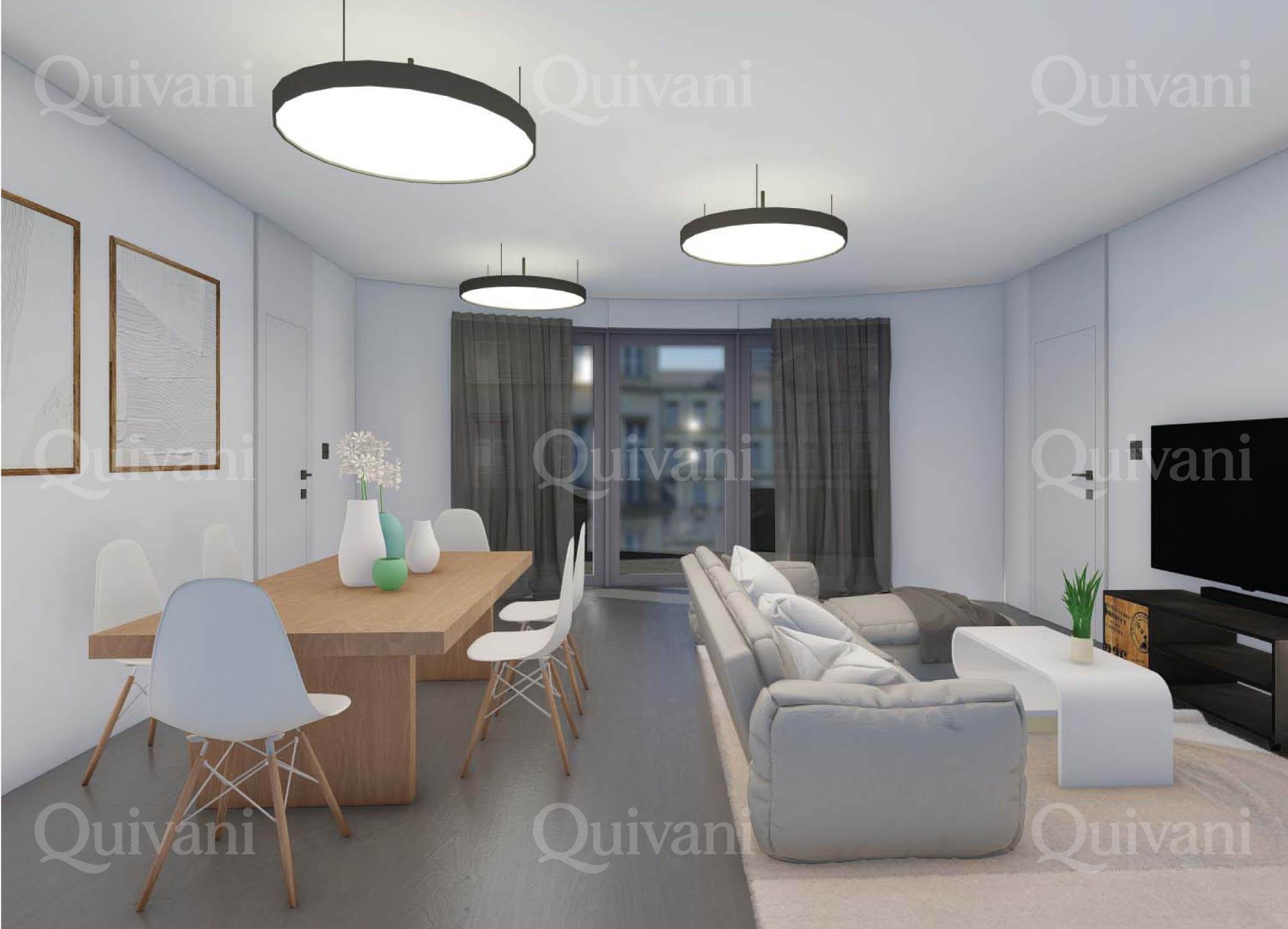 Qawra, Finished Garage