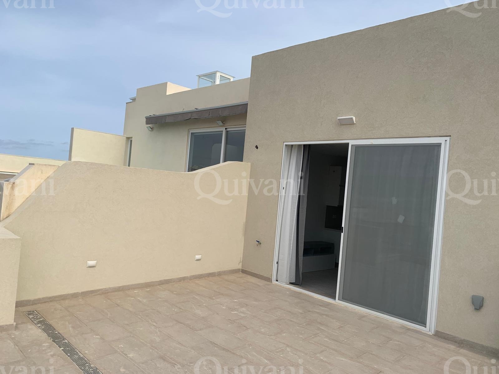 Swieqi, Finished Penthouse