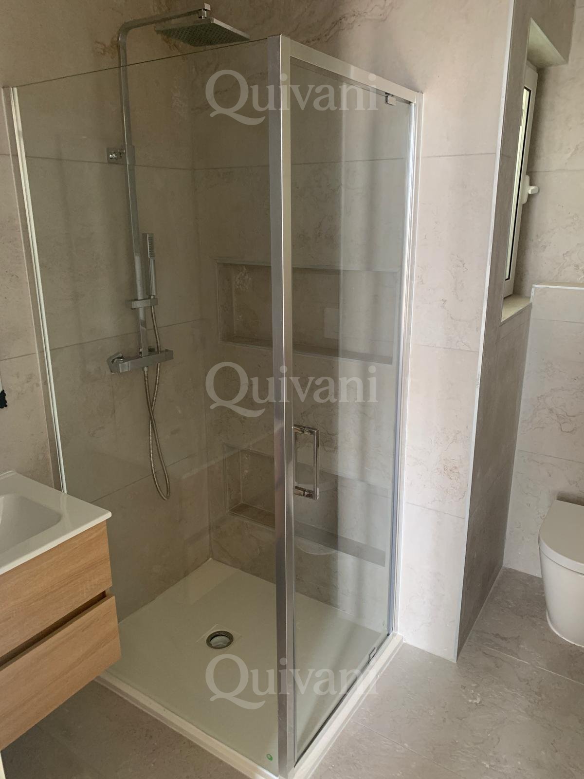 Swieqi, Finished Penthouse