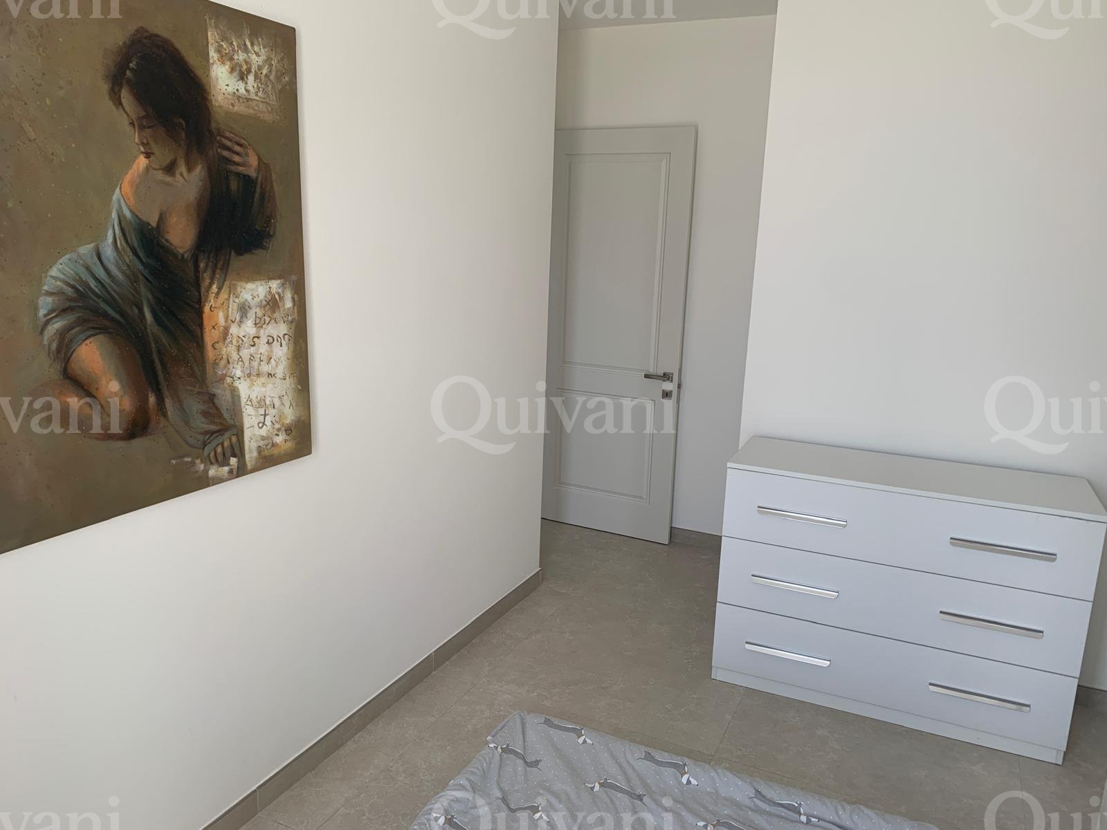 Swieqi, Finished Penthouse