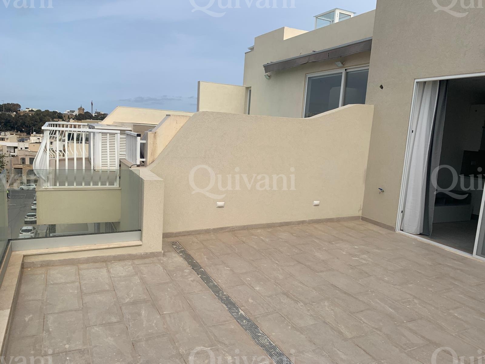 Swieqi, Finished Penthouse